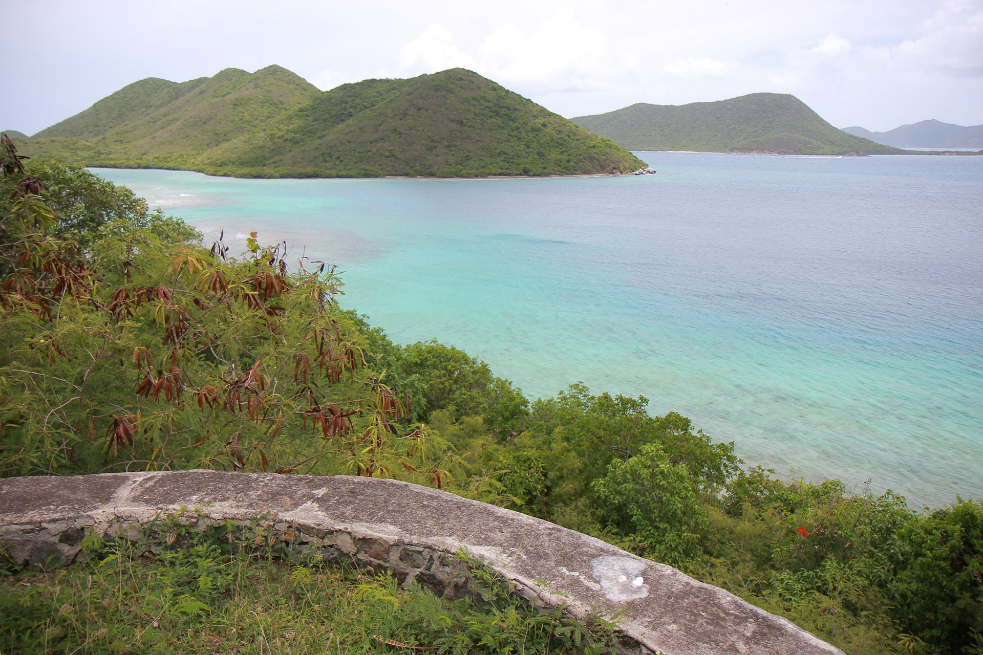 st john vacation