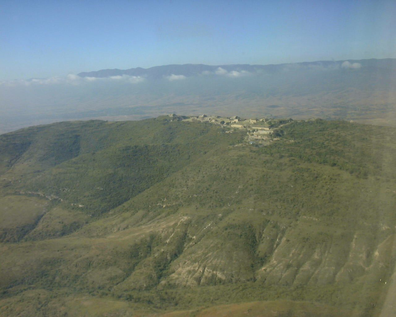 oaxaca 1998