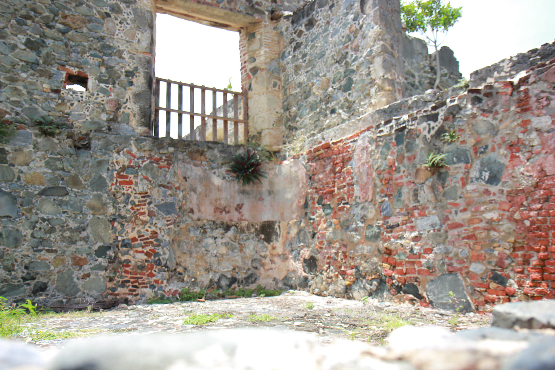 st john vacation