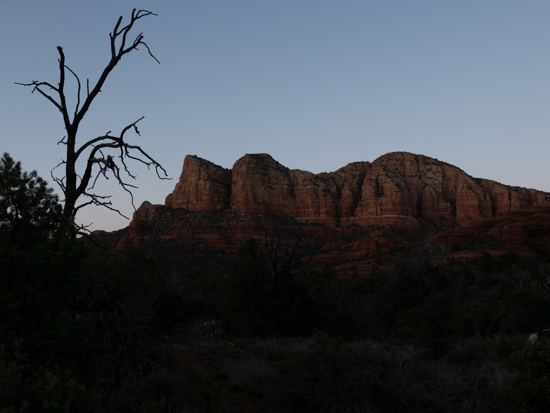 sedona arizona vacation