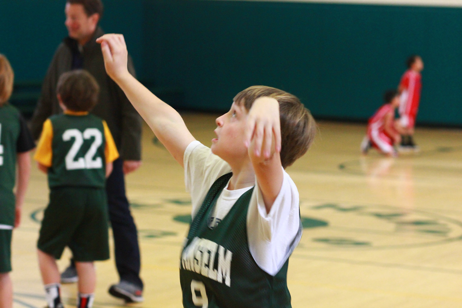 kids sports