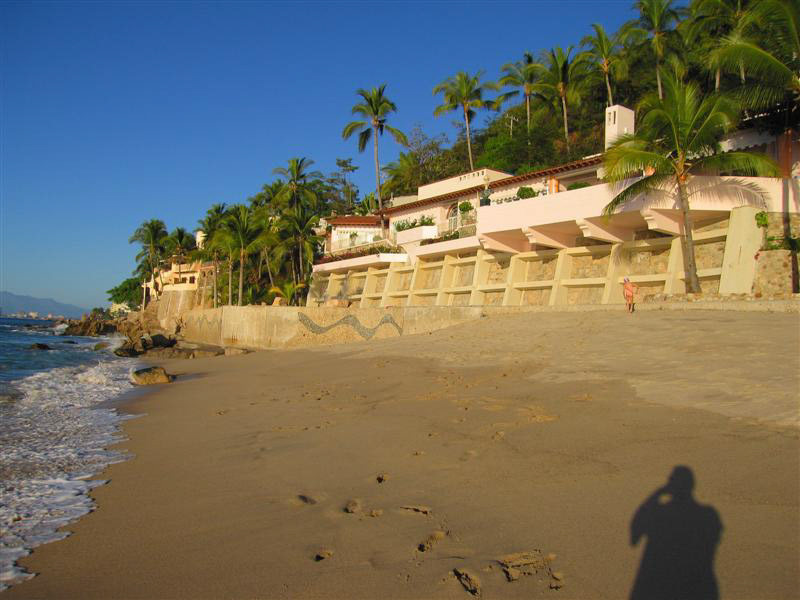 casa cosmos
