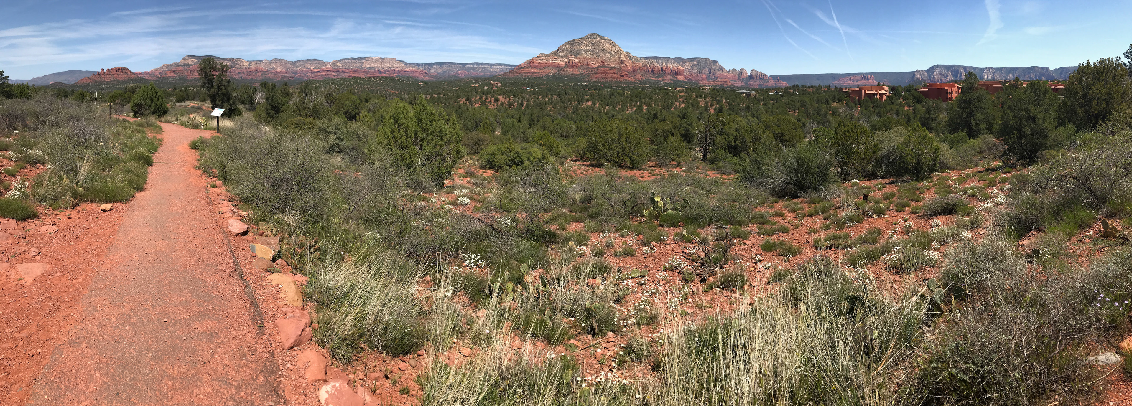 sedona arizona vacation