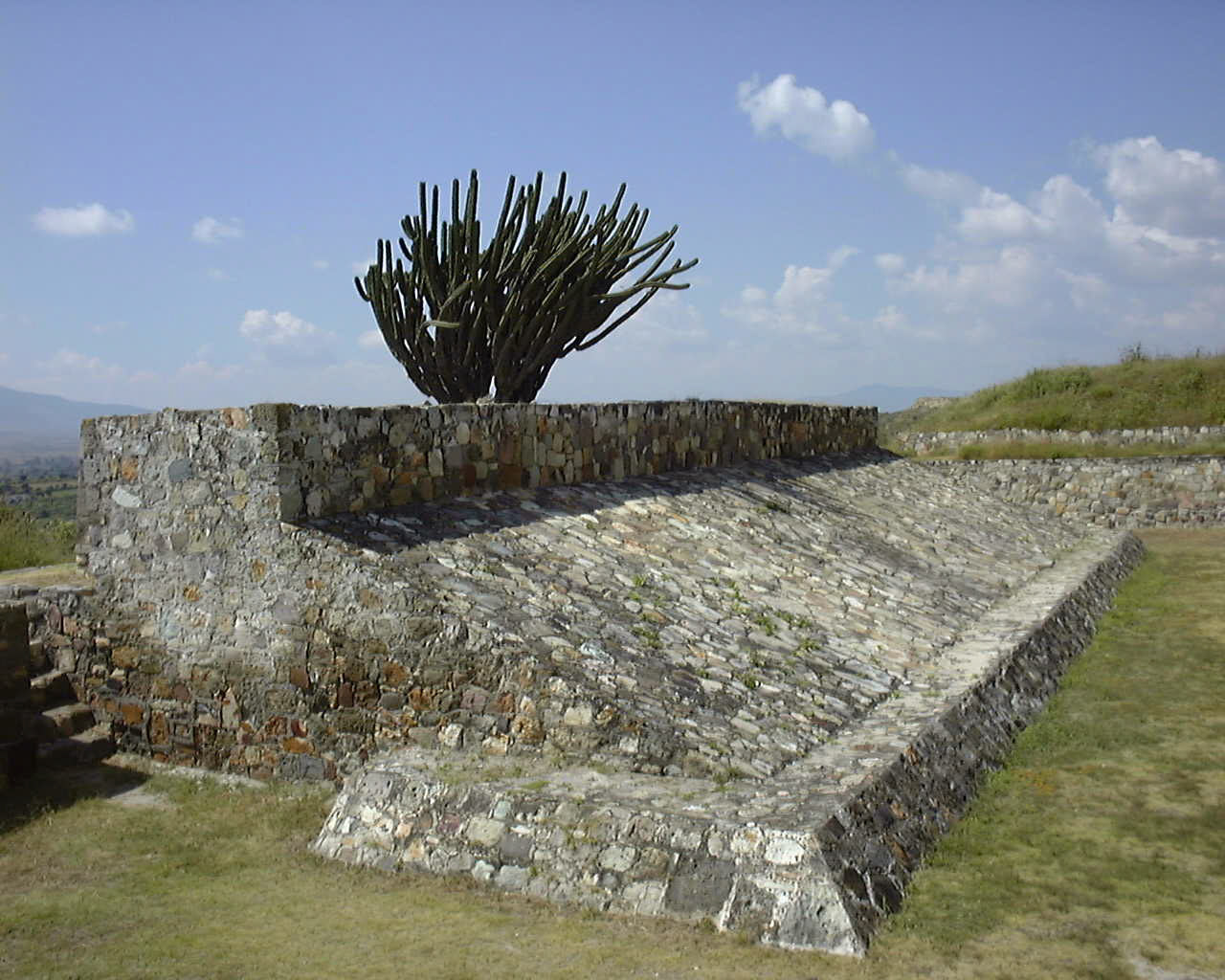 oaxaca 1998