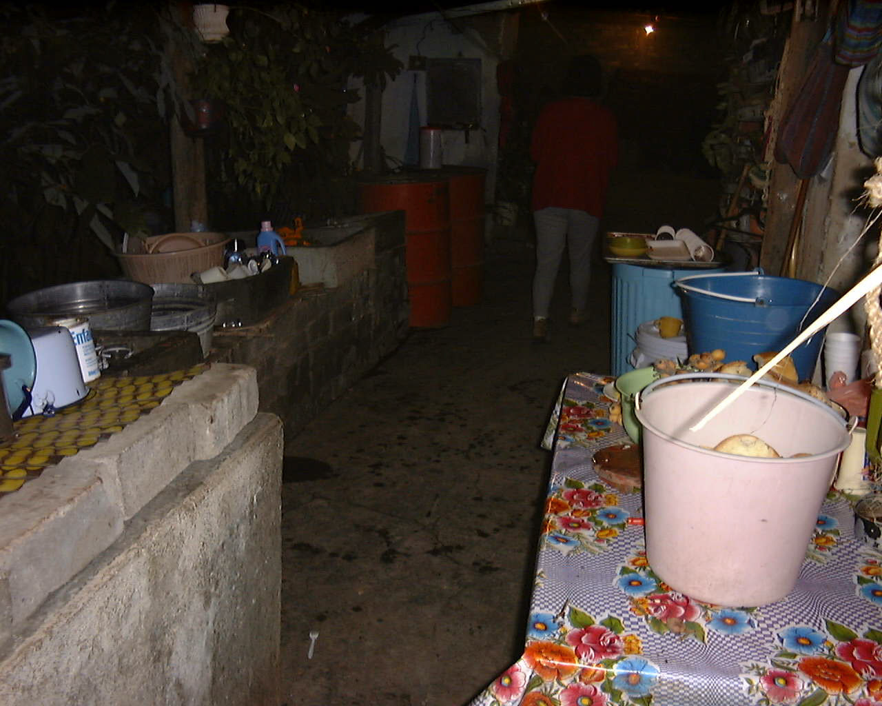 oaxaca 1998