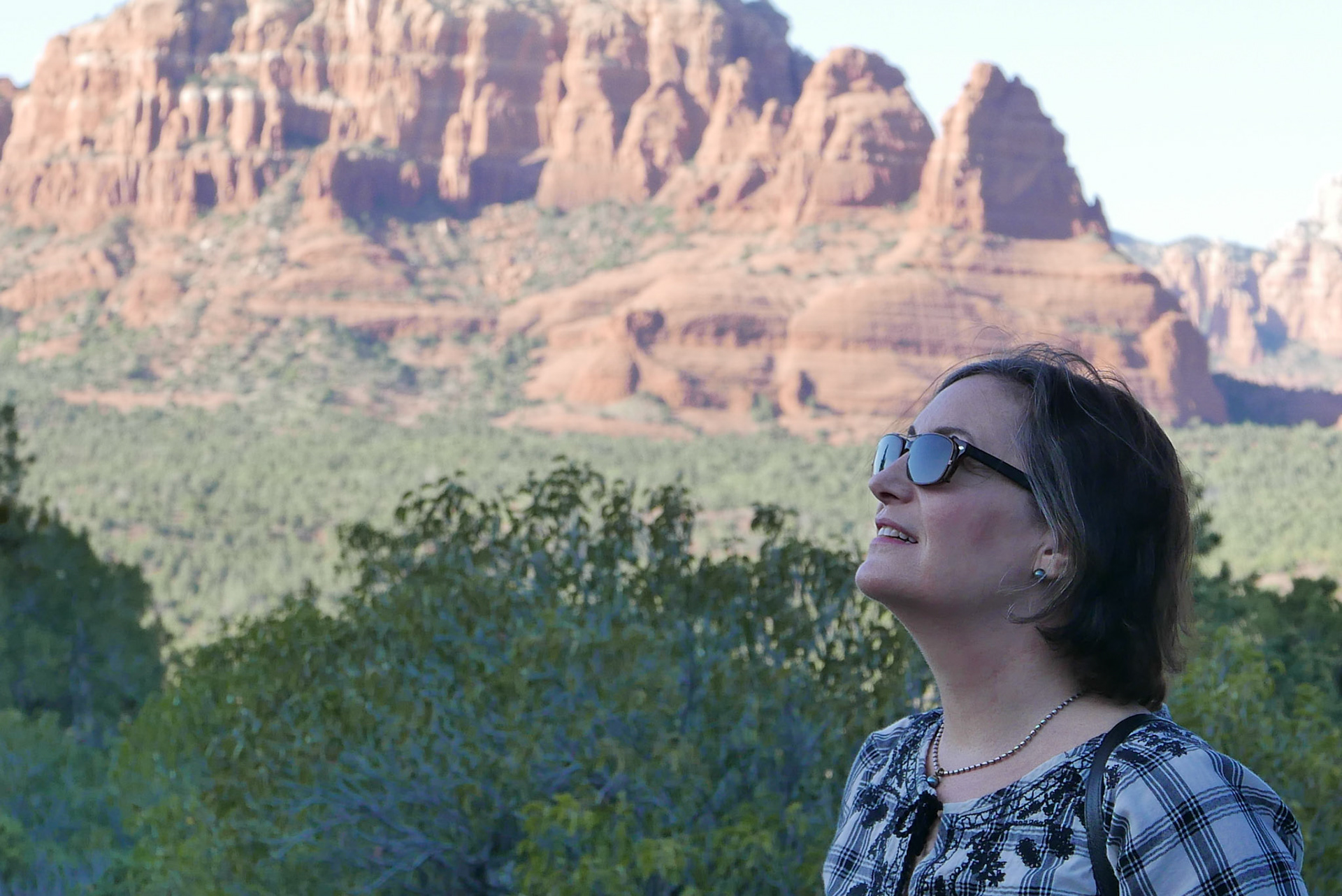sedona arizona vacation