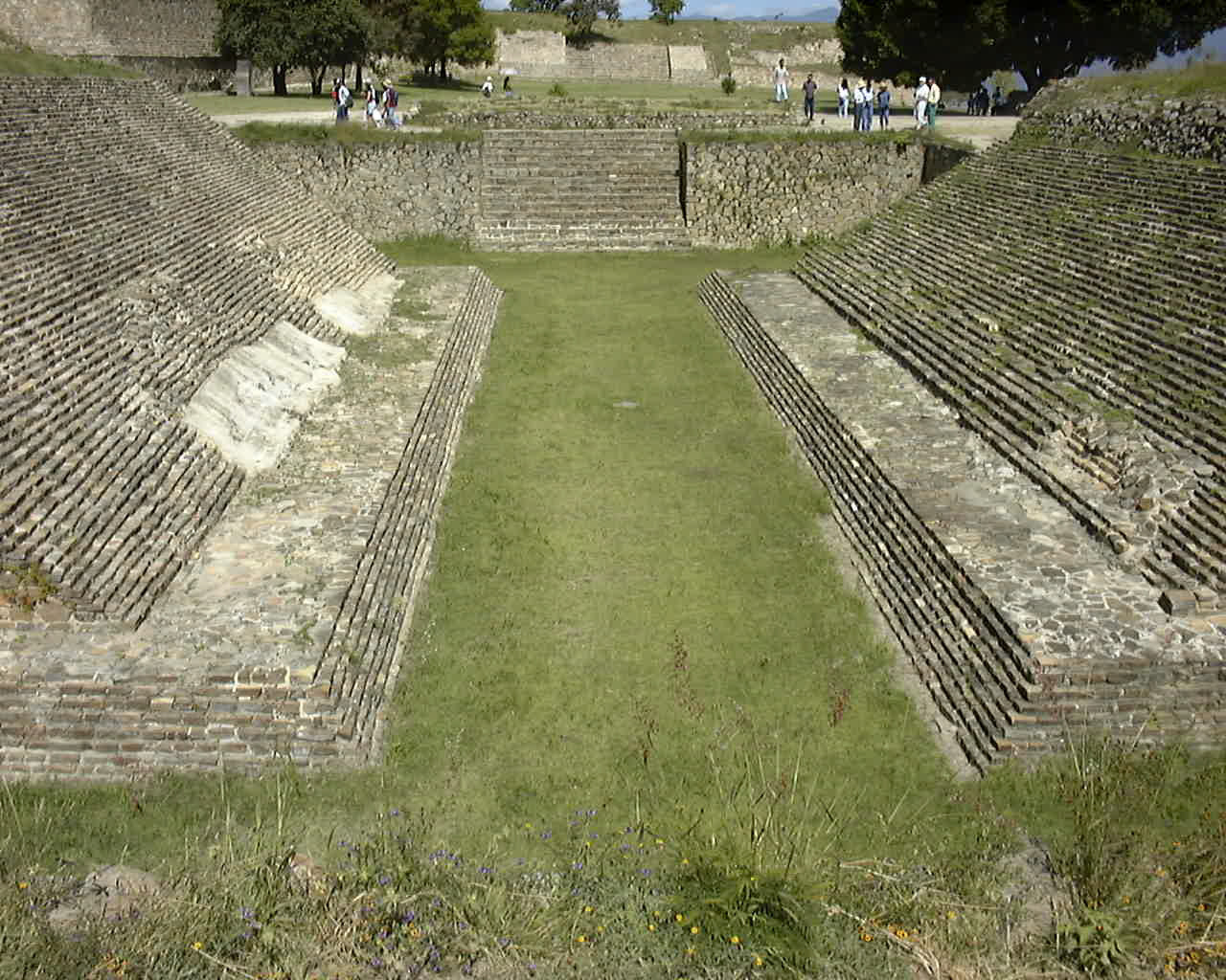 oaxaca 1998