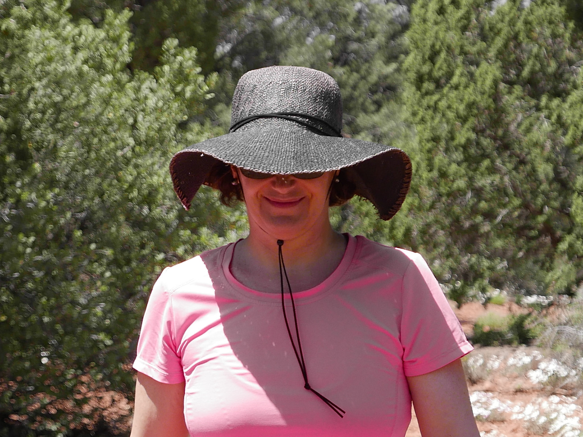 sedona arizona vacation