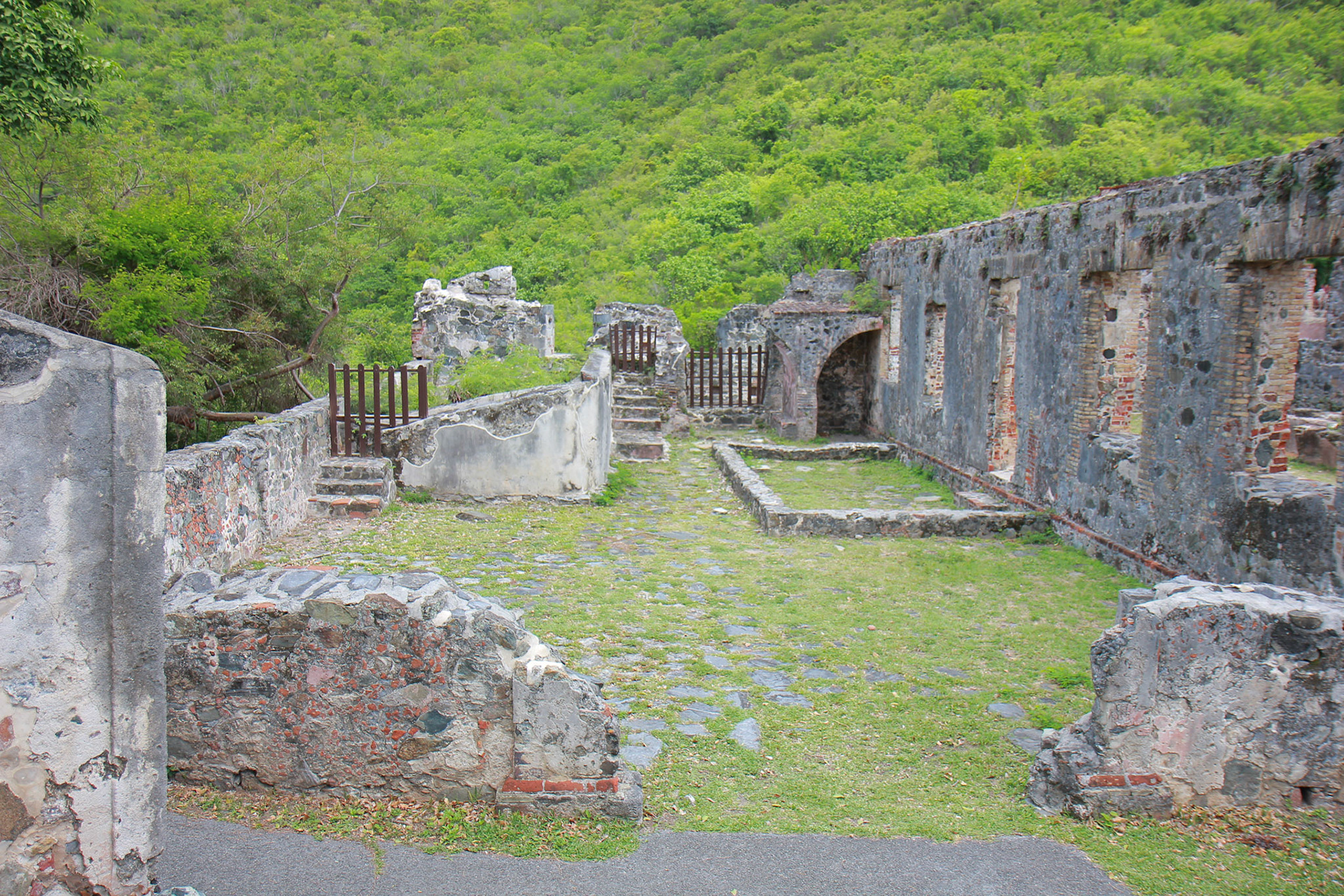 st john vacation