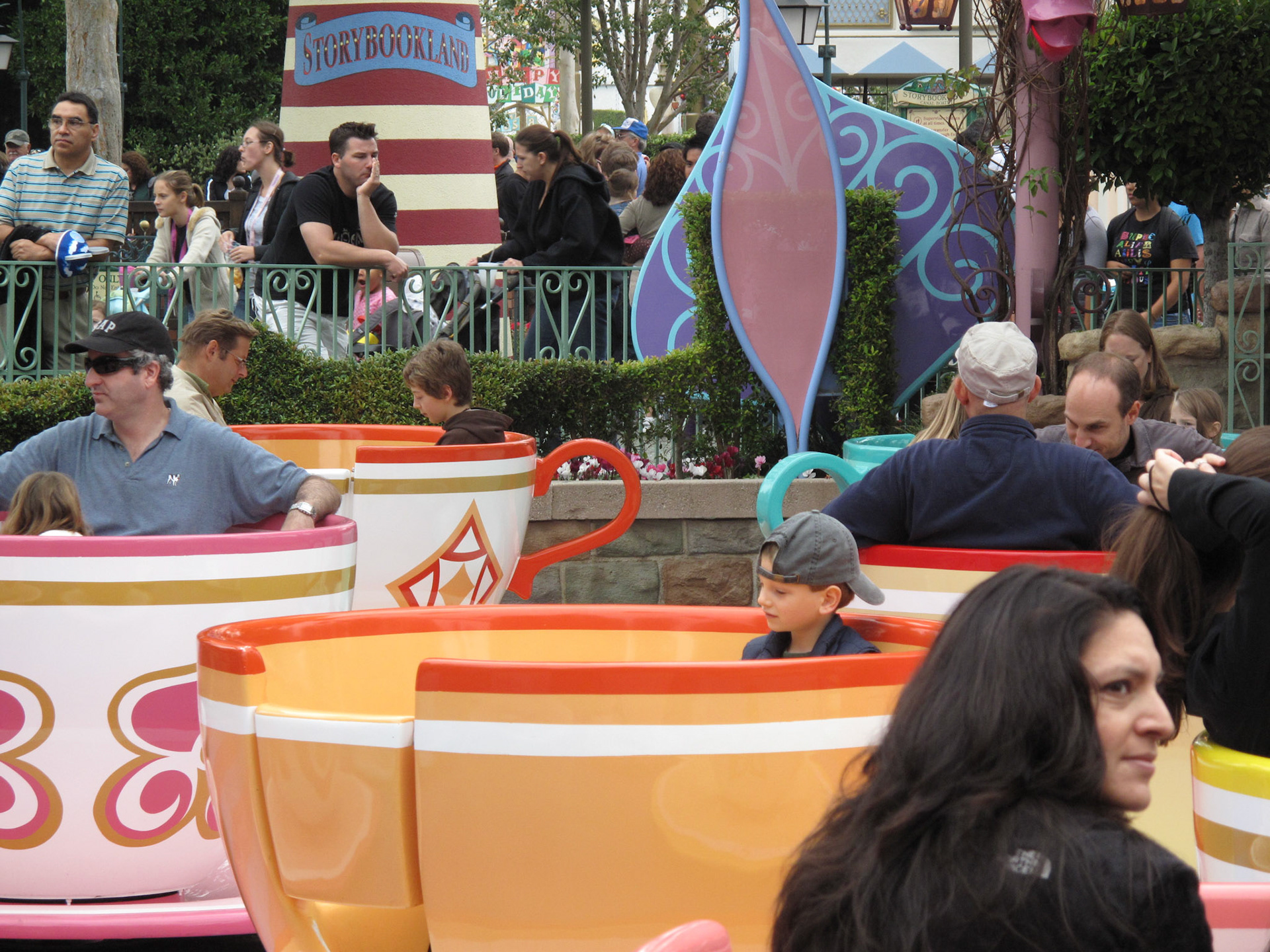 disneyland