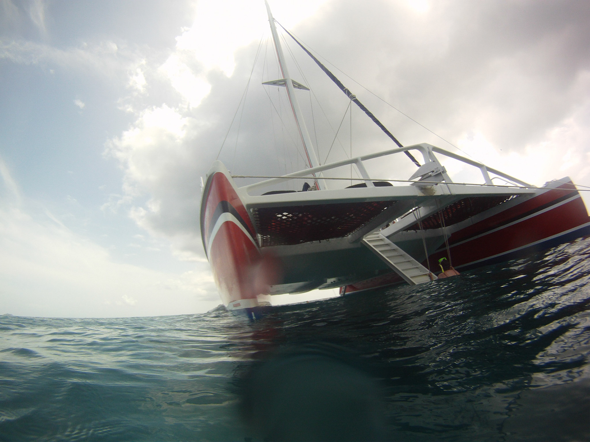 st john vacation