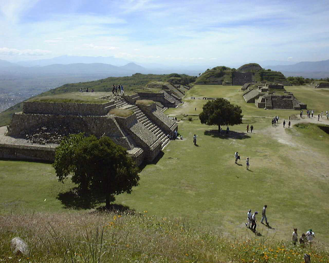 oaxaca 1998
