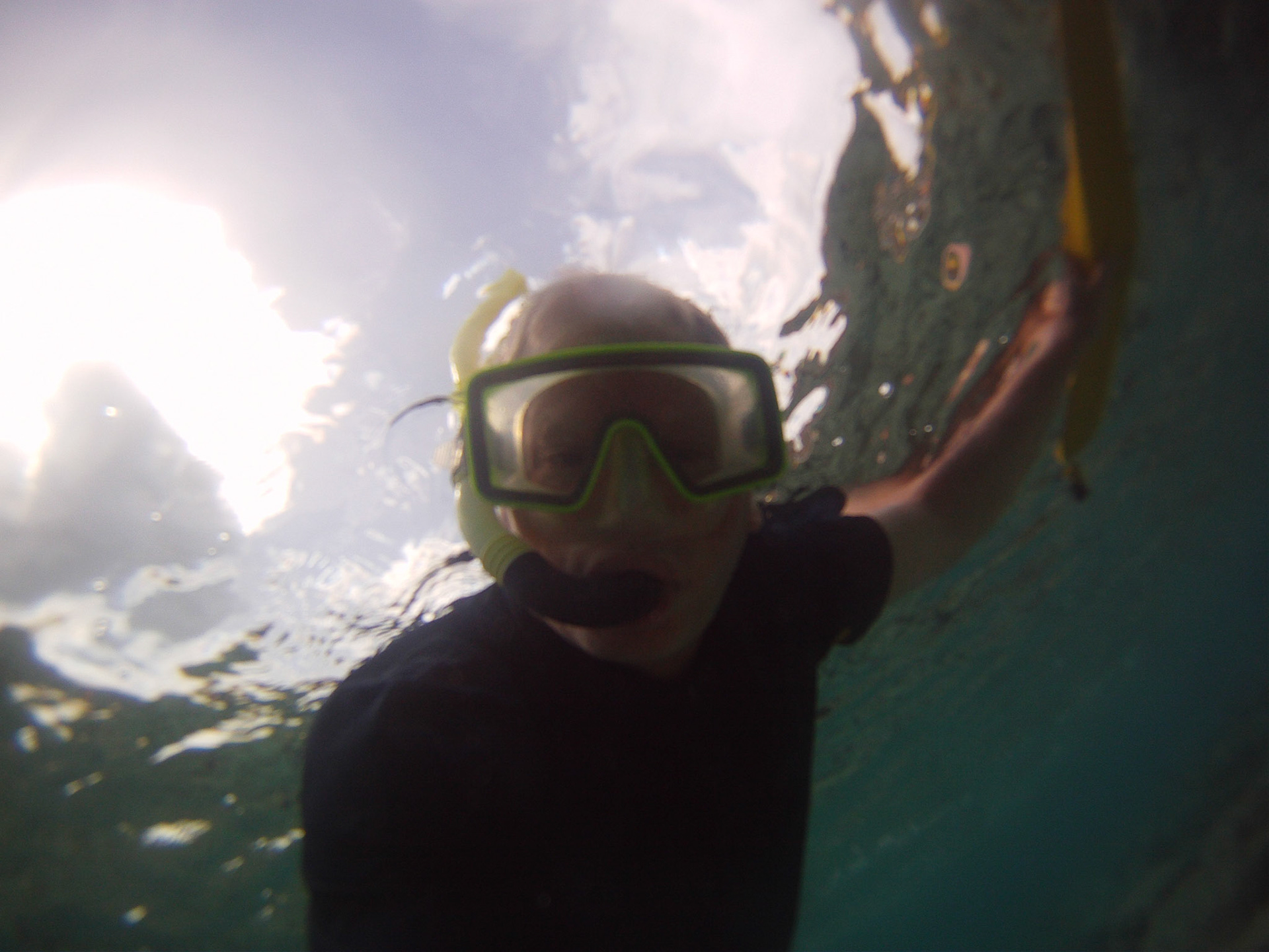 st john vacation