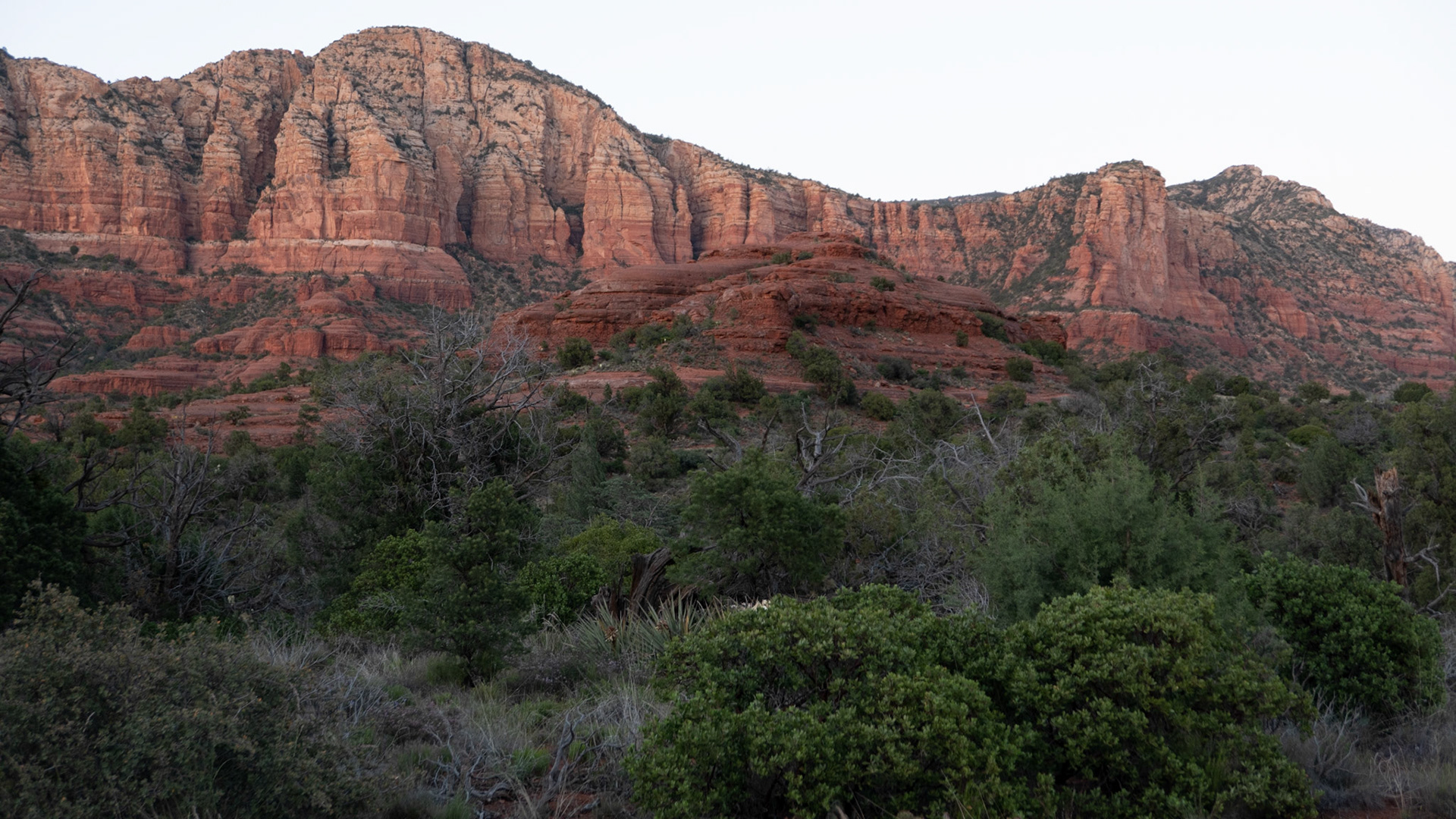 sedona arizona vacation