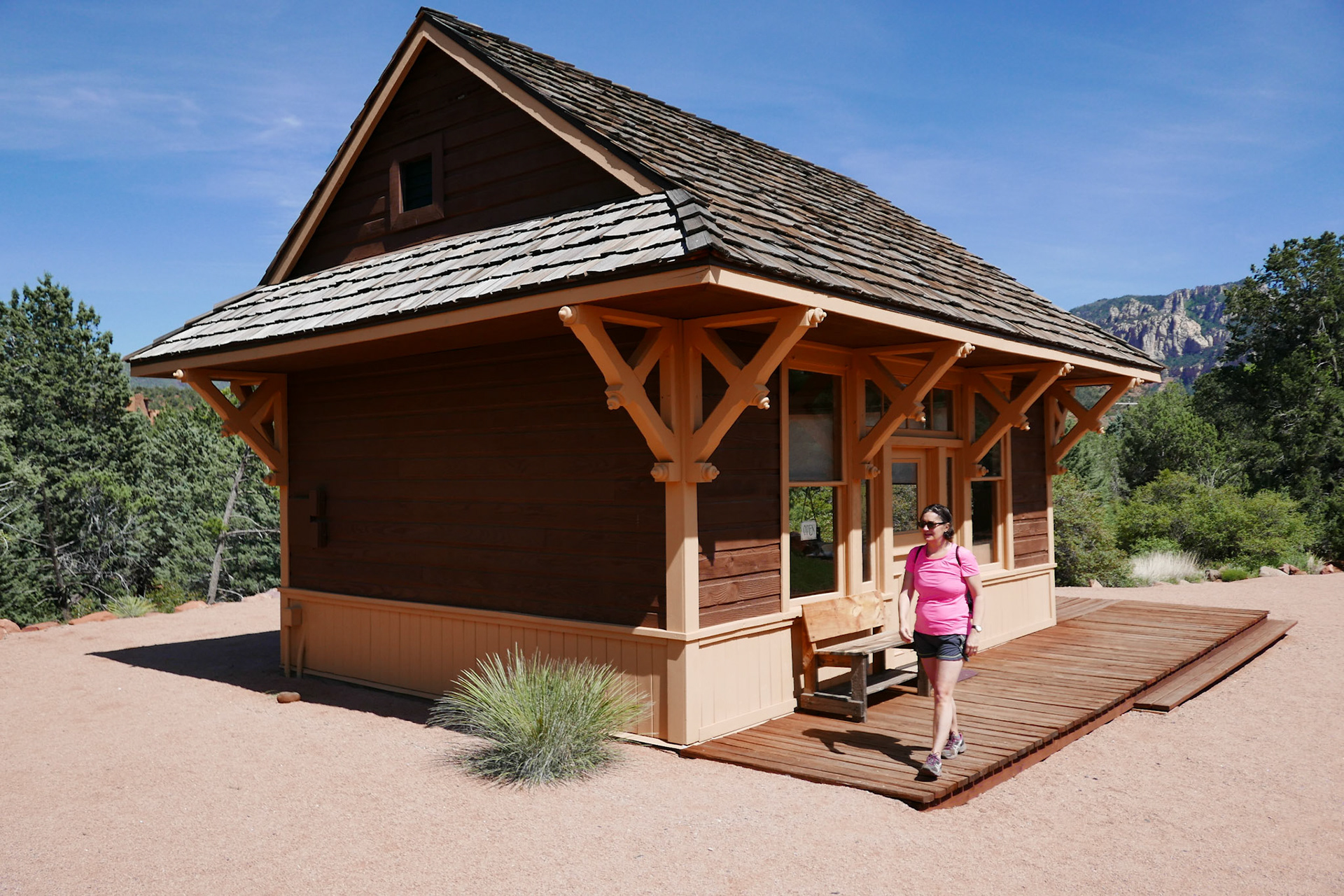 sedona arizona vacation