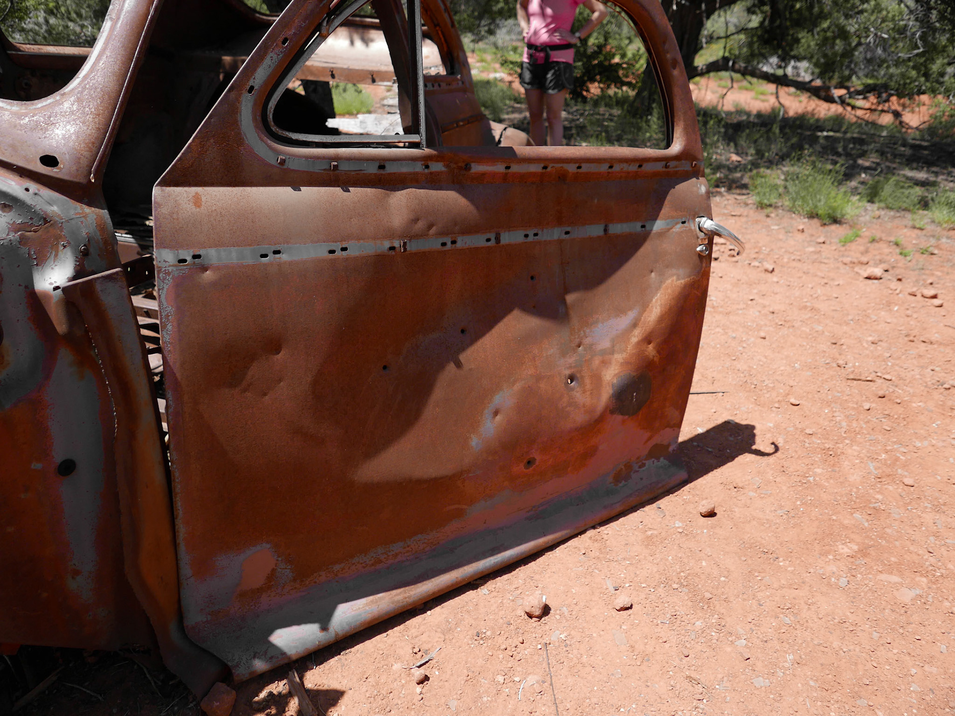 sedona arizona vacation
