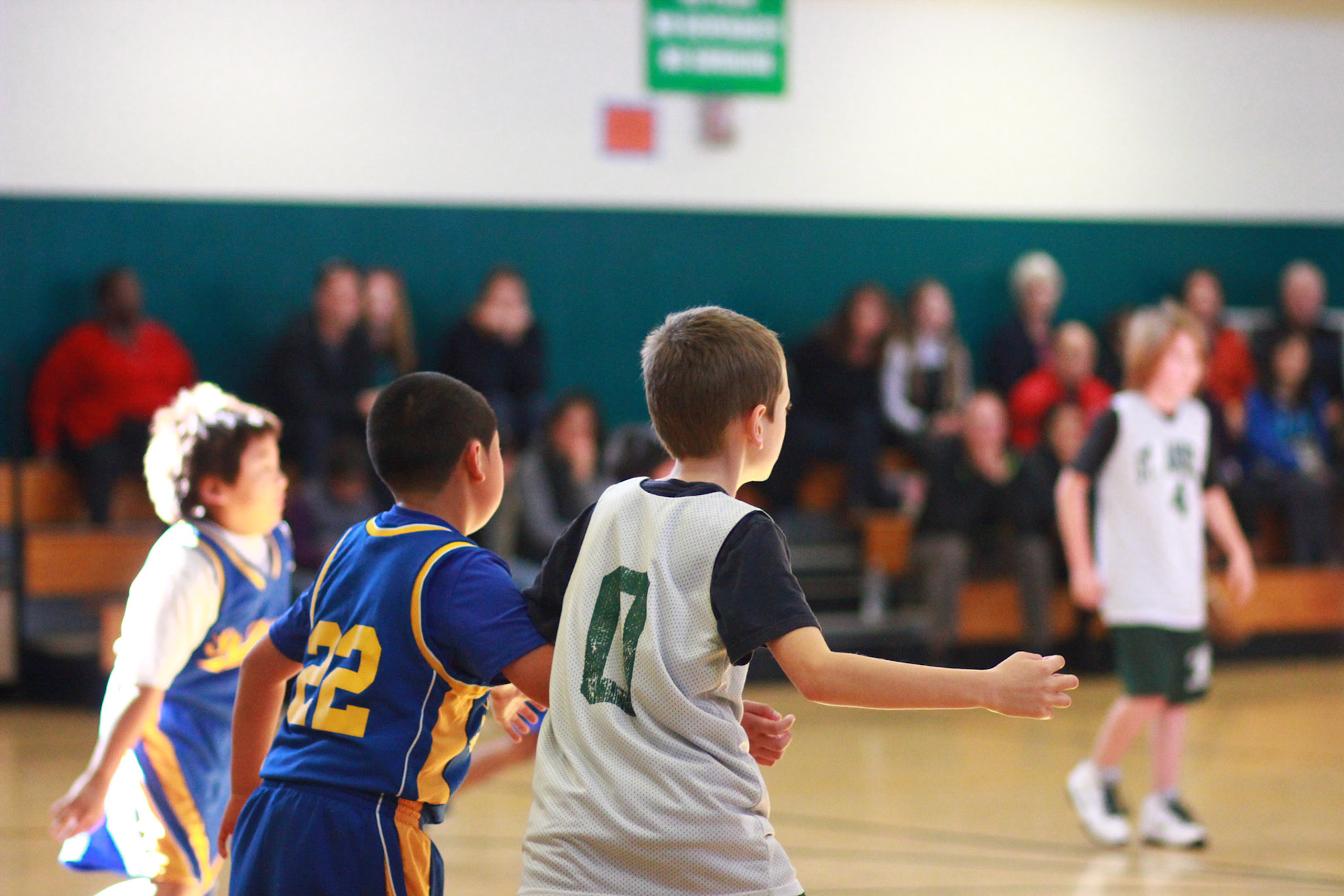 kids sports