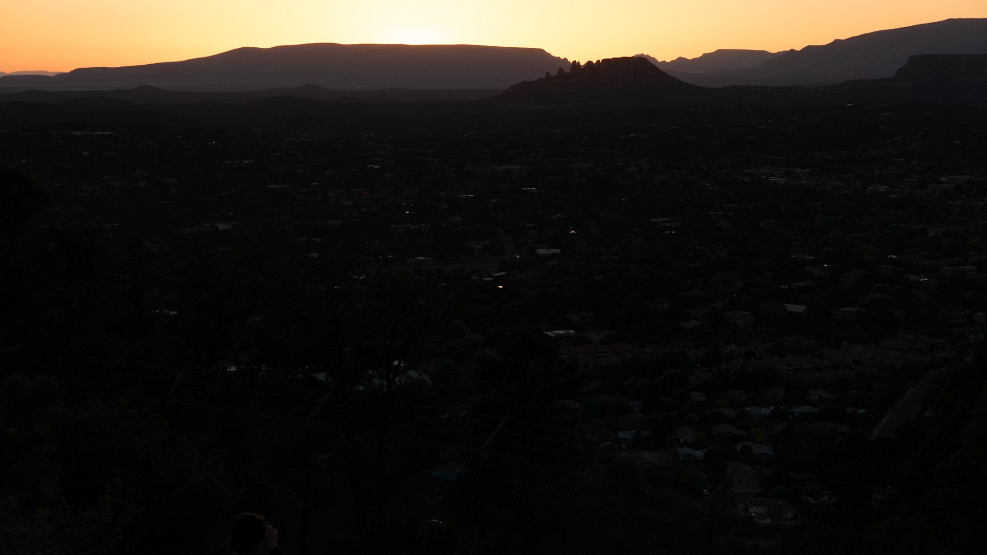 sedona arizona vacation