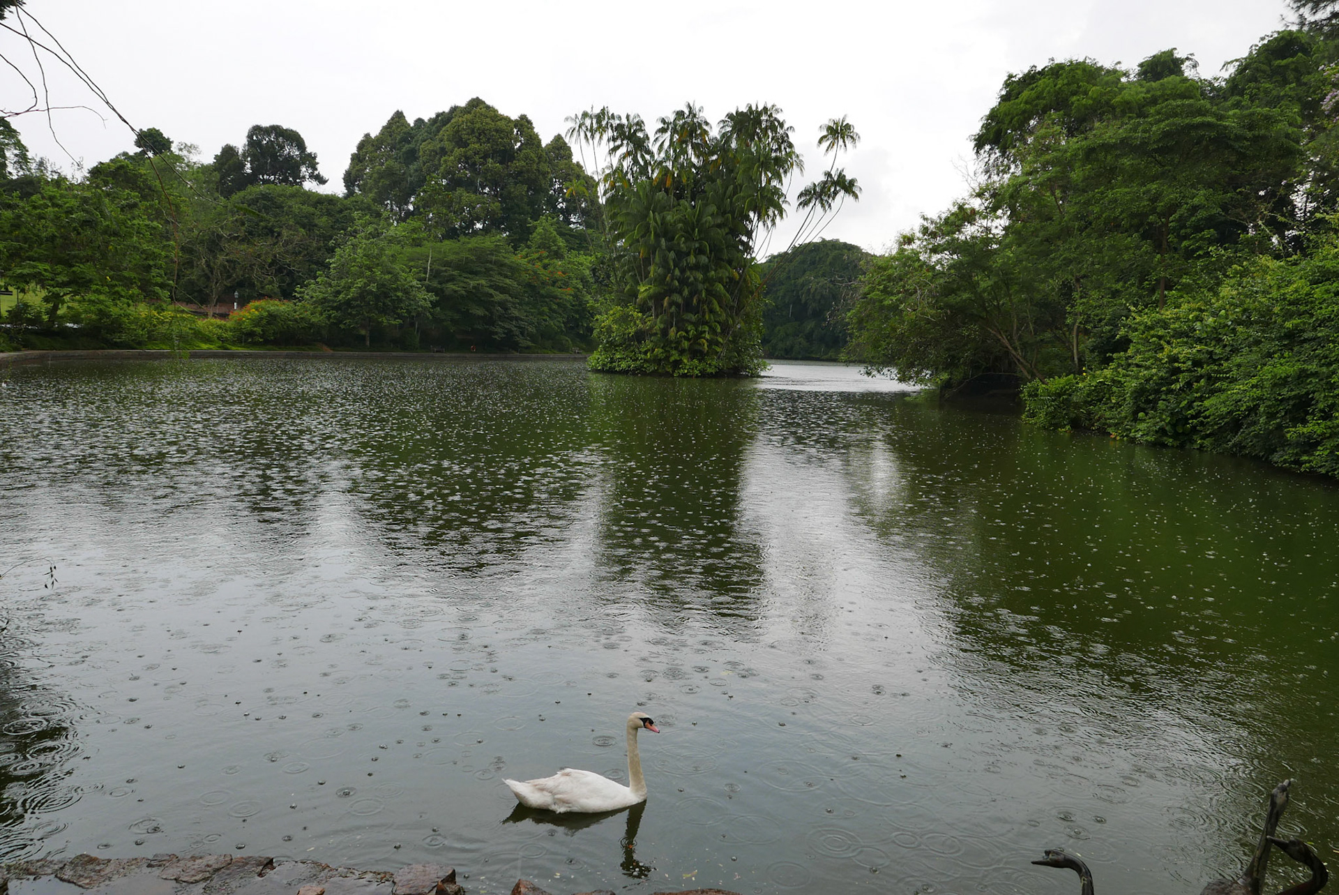 singapore vacation