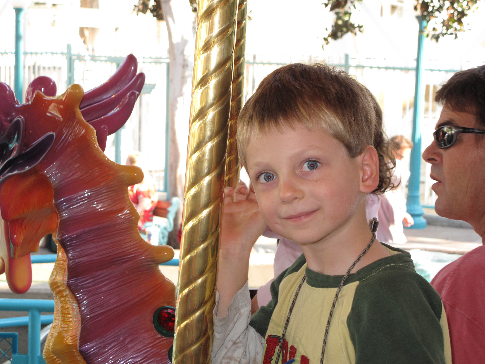 disneyland