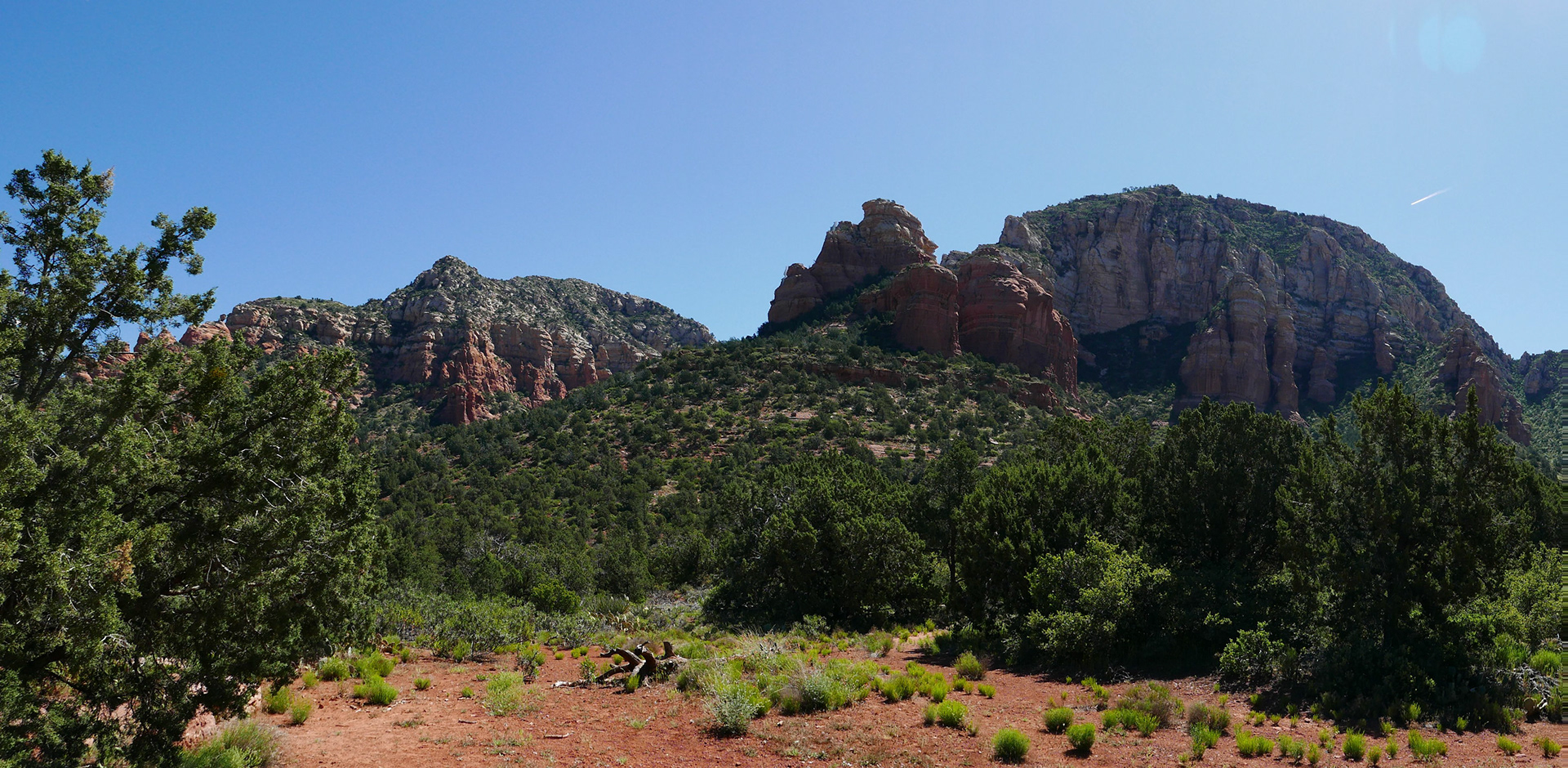 sedona arizona vacation
