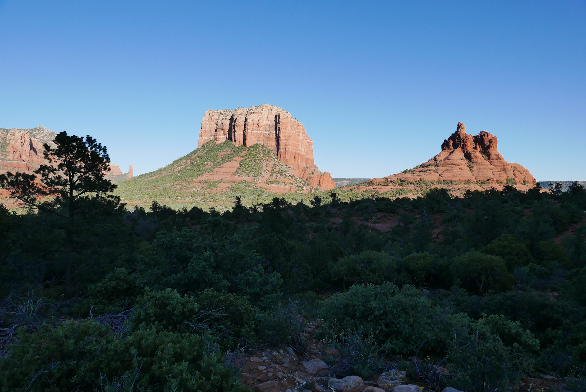 sedona arizona vacation