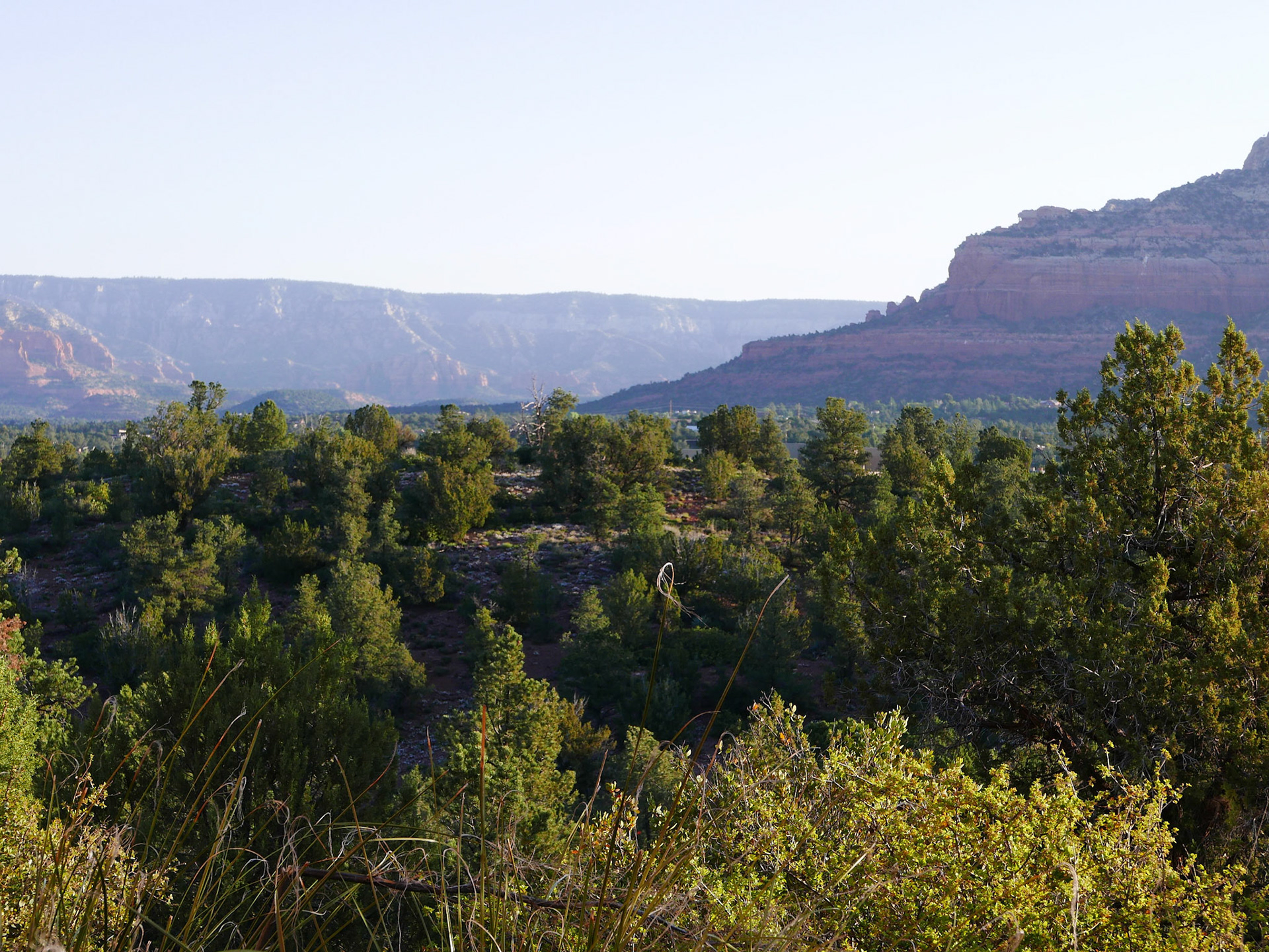 sedona arizona vacation