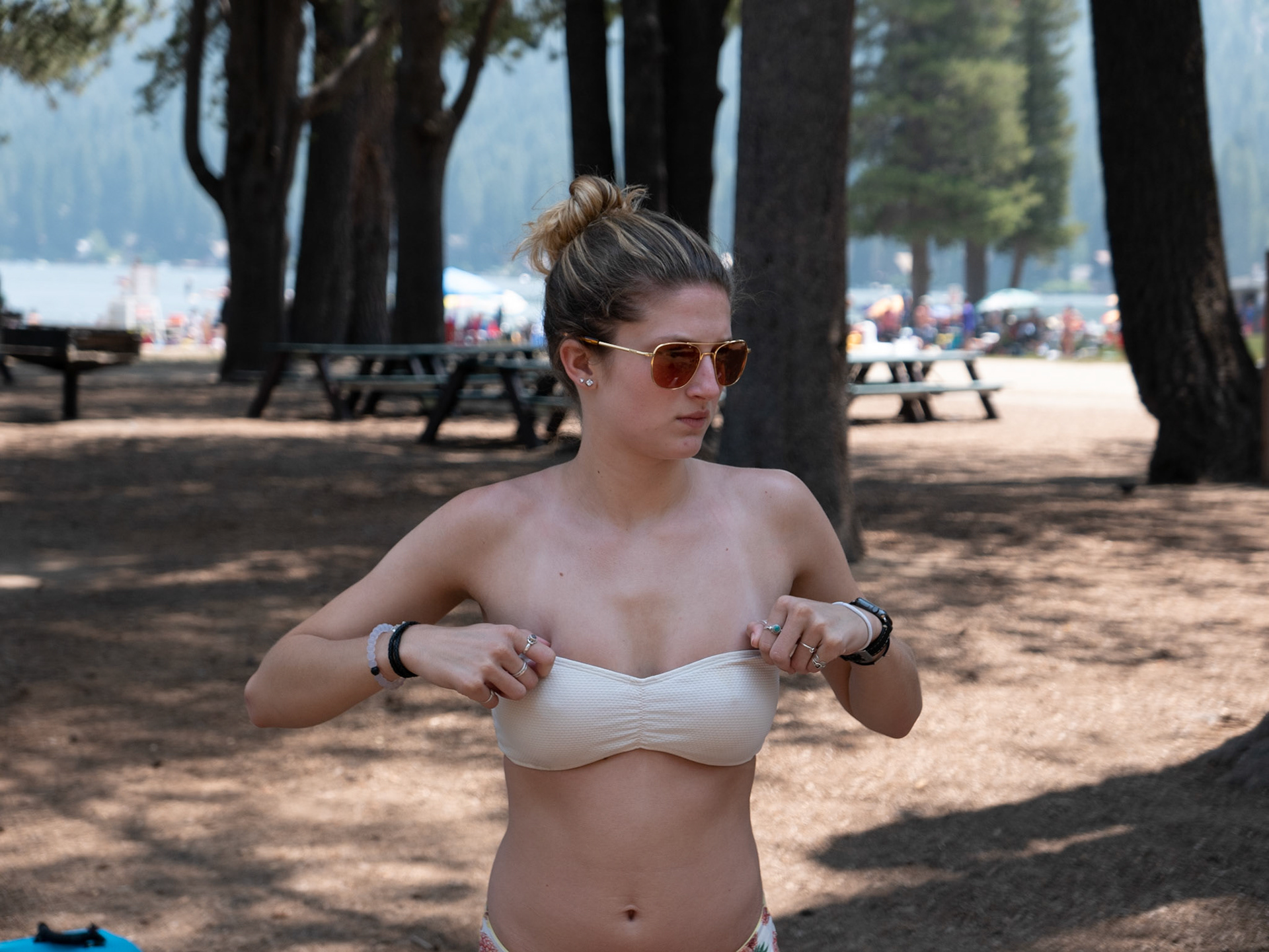 donner lake vacation