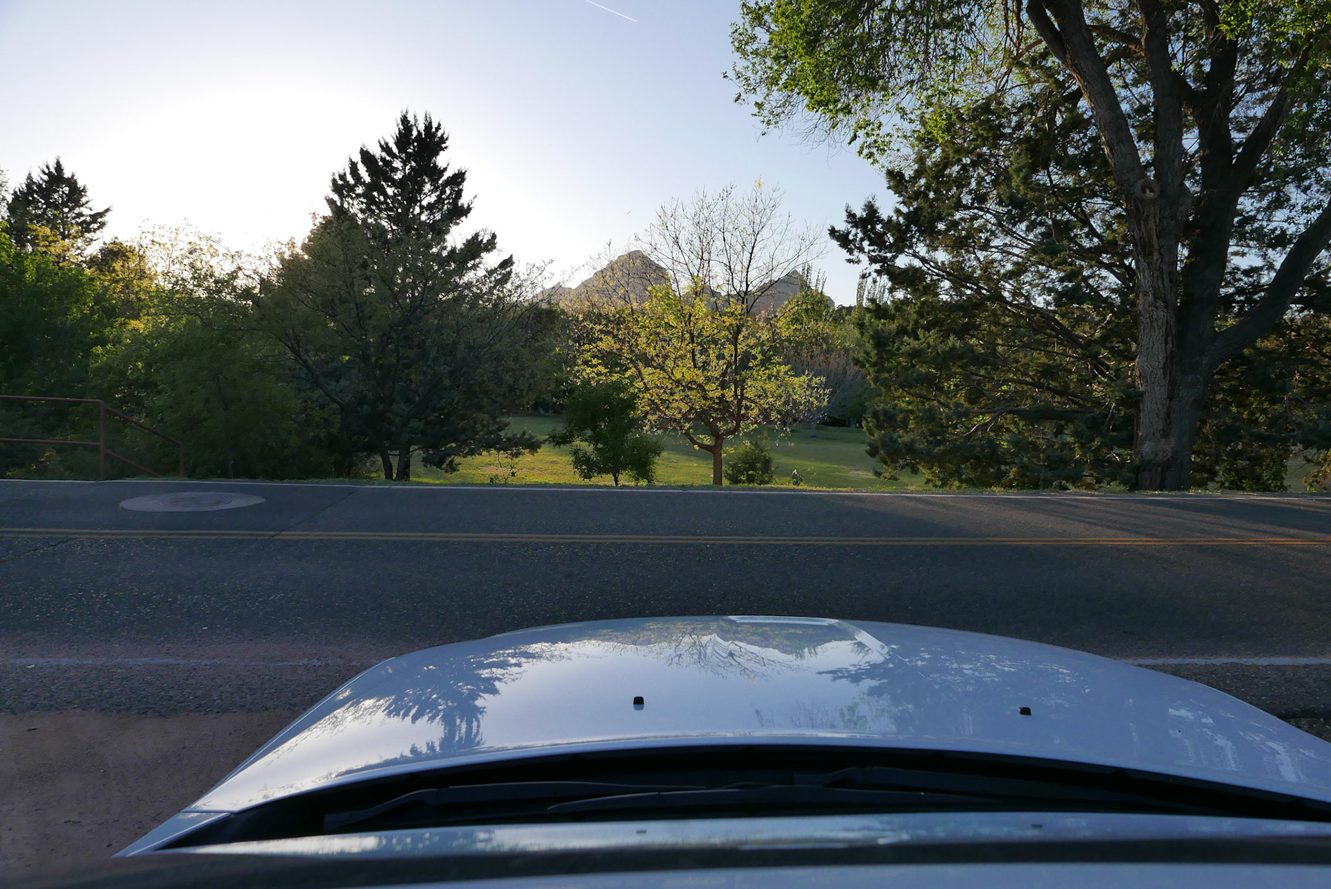 sedona arizona vacation