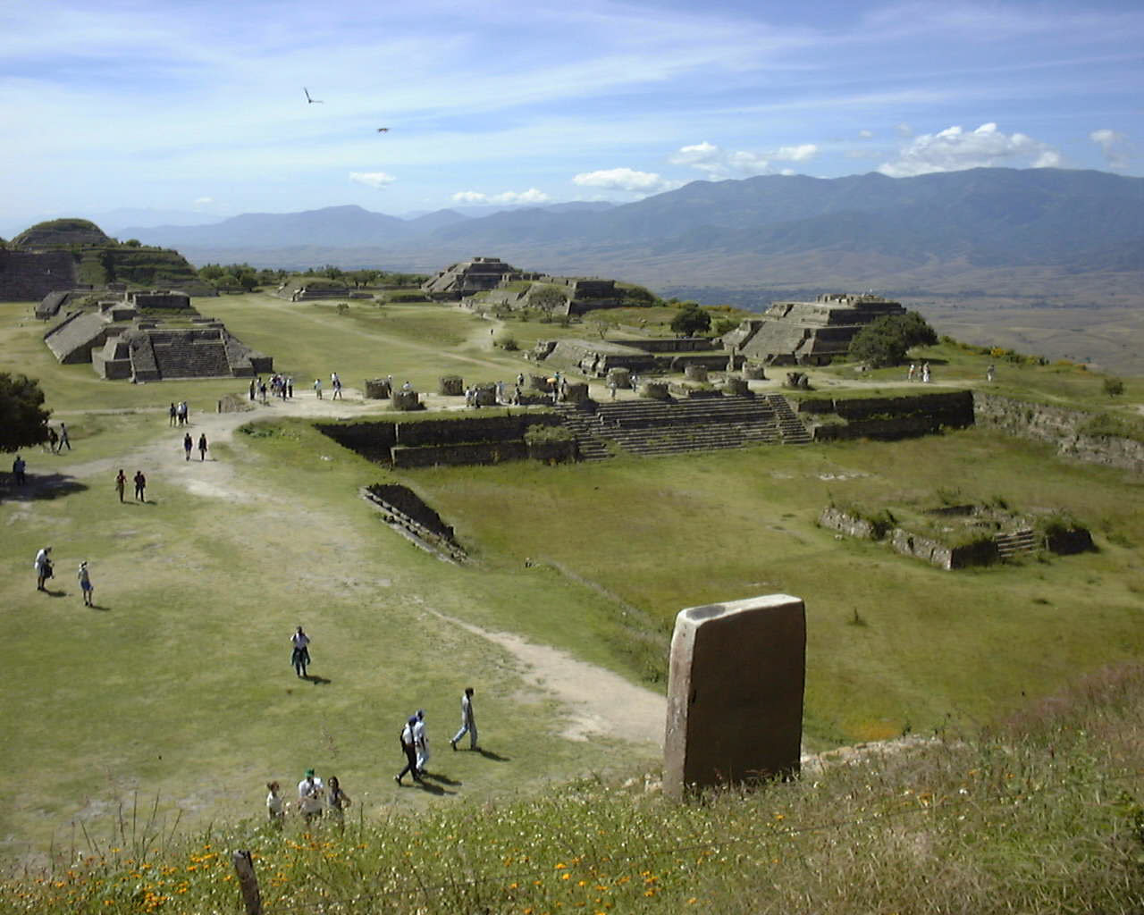 oaxaca 1998