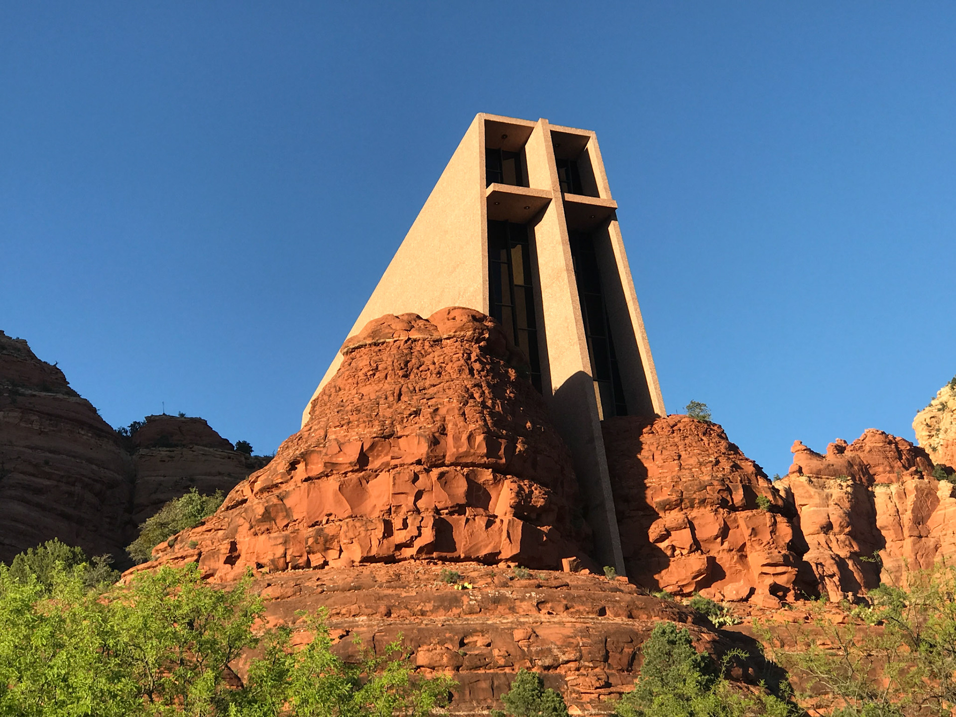 sedona arizona vacation