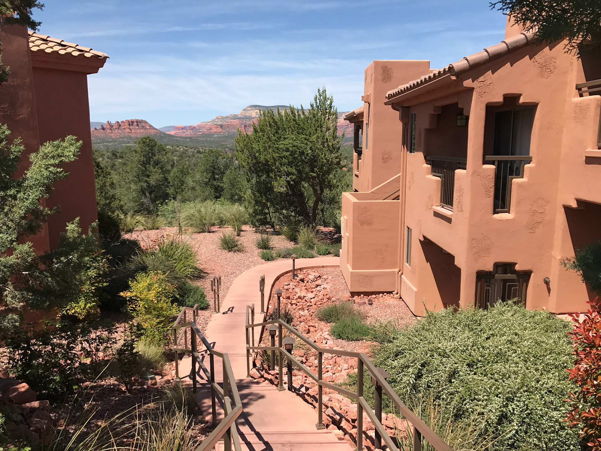 sedona arizona vacation