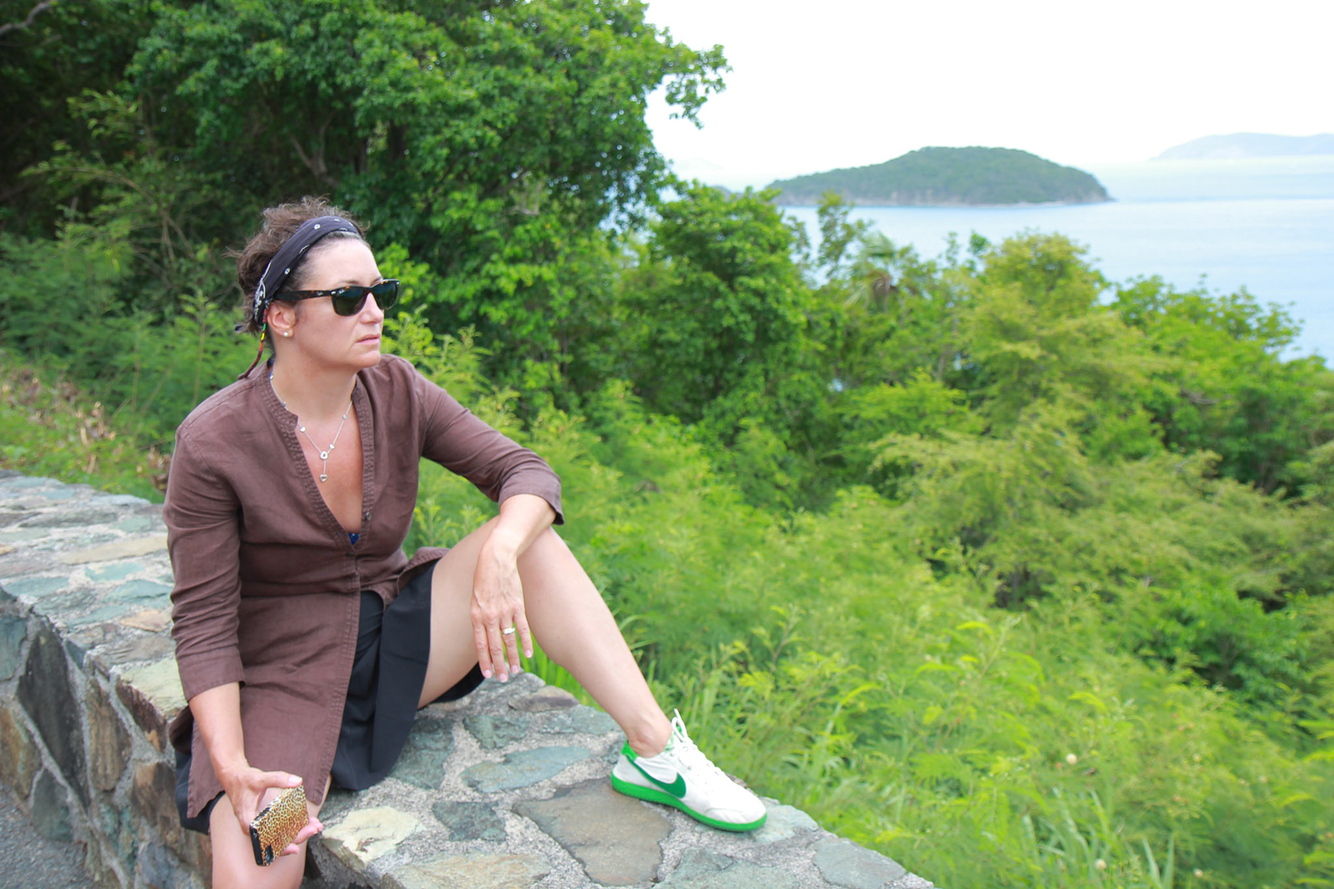 st john vacation
