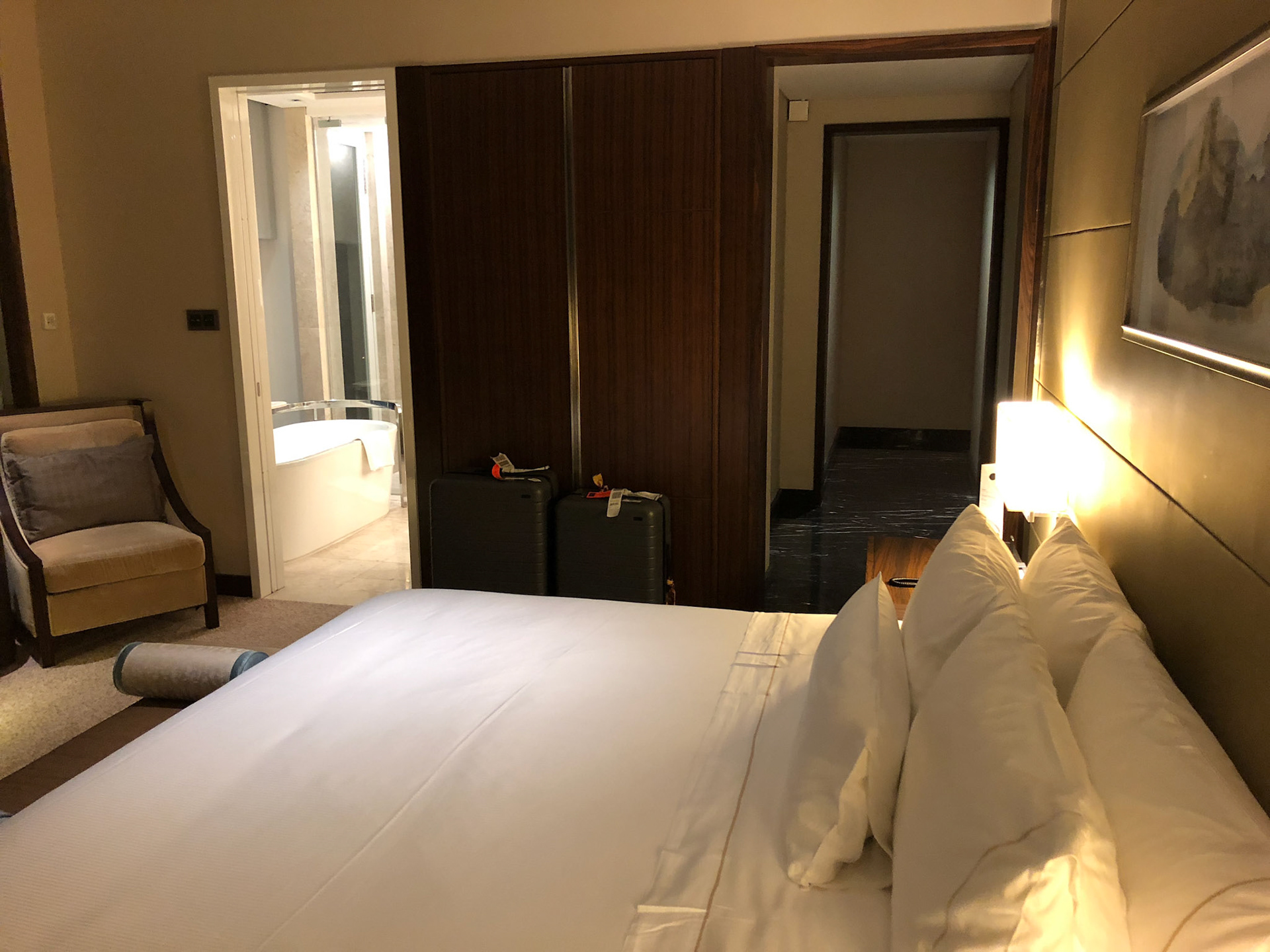 singapore vacation