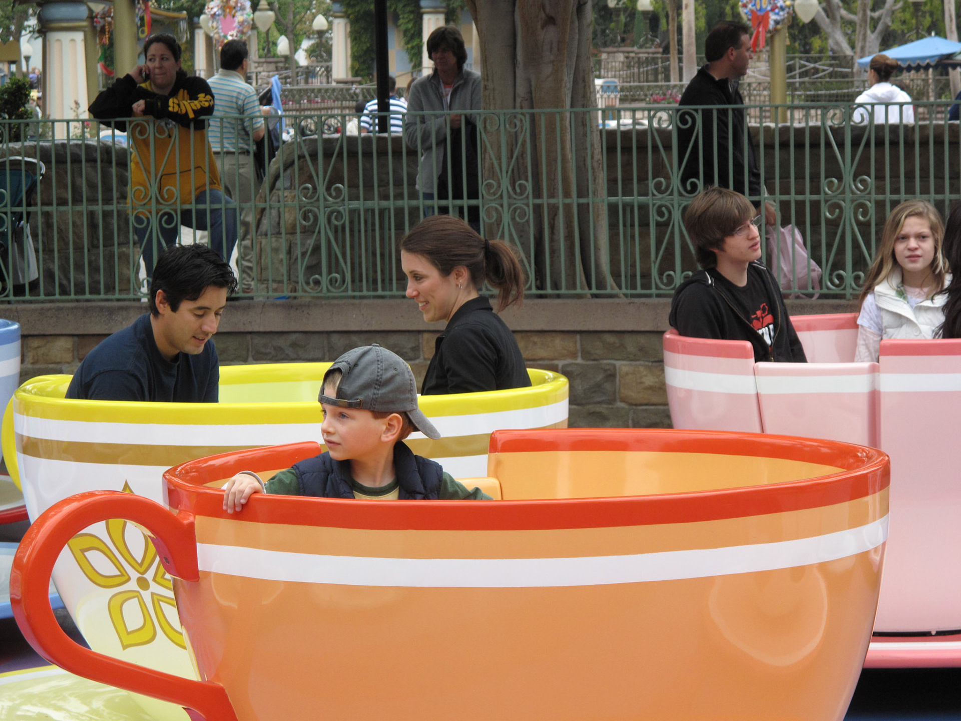 disneyland