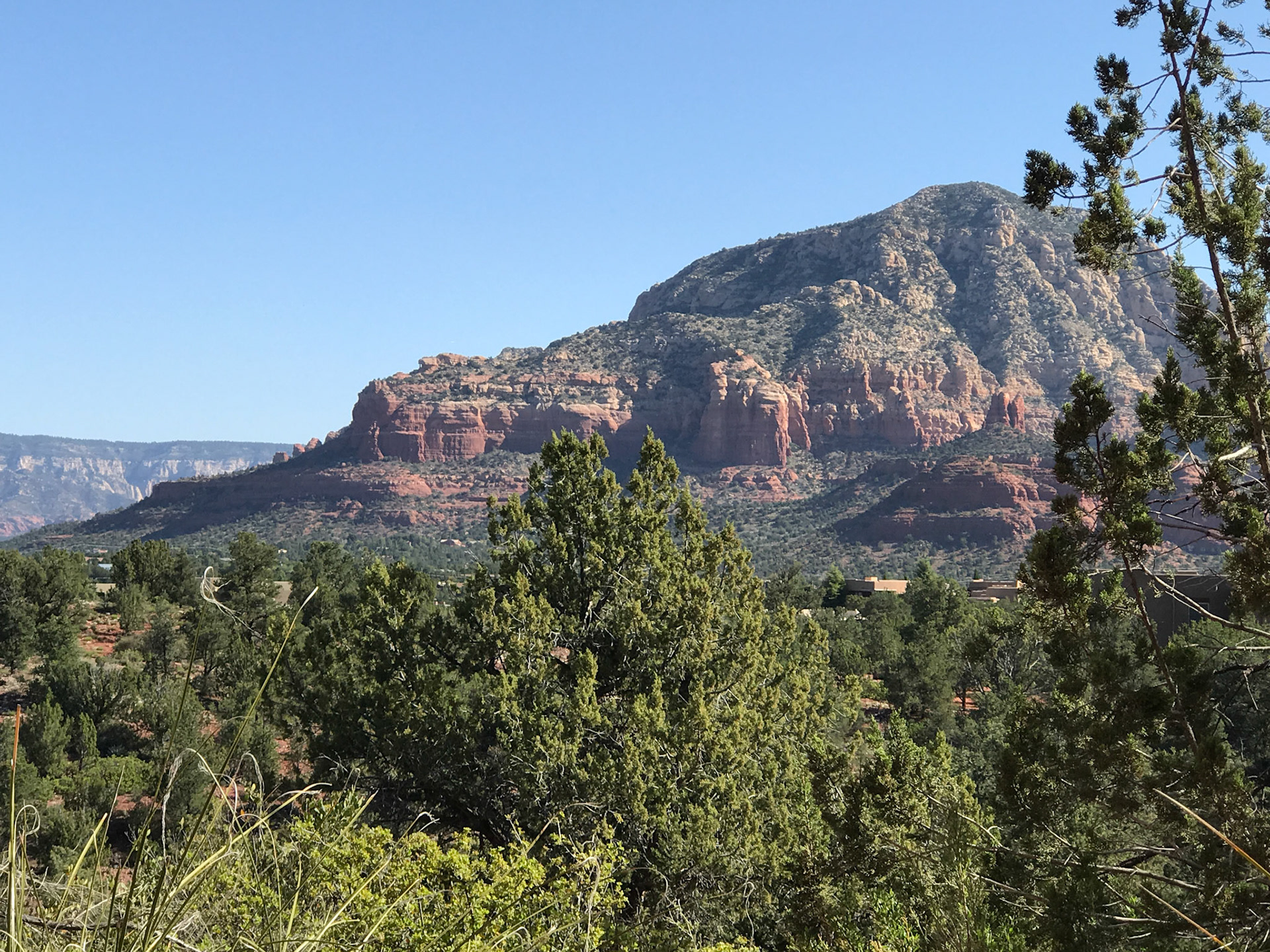 sedona arizona vacation