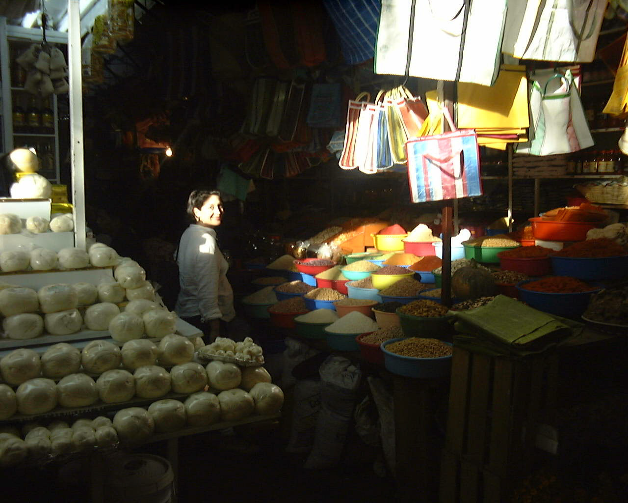 oaxaca 1998