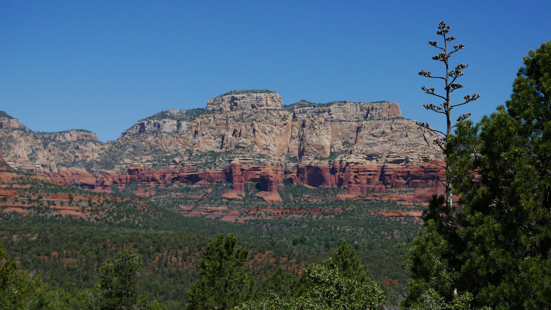 sedona arizona vacation