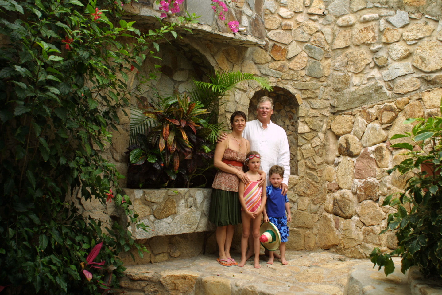 casa cosmos