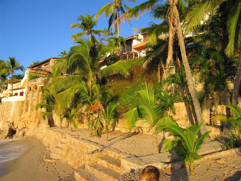 casa cosmos