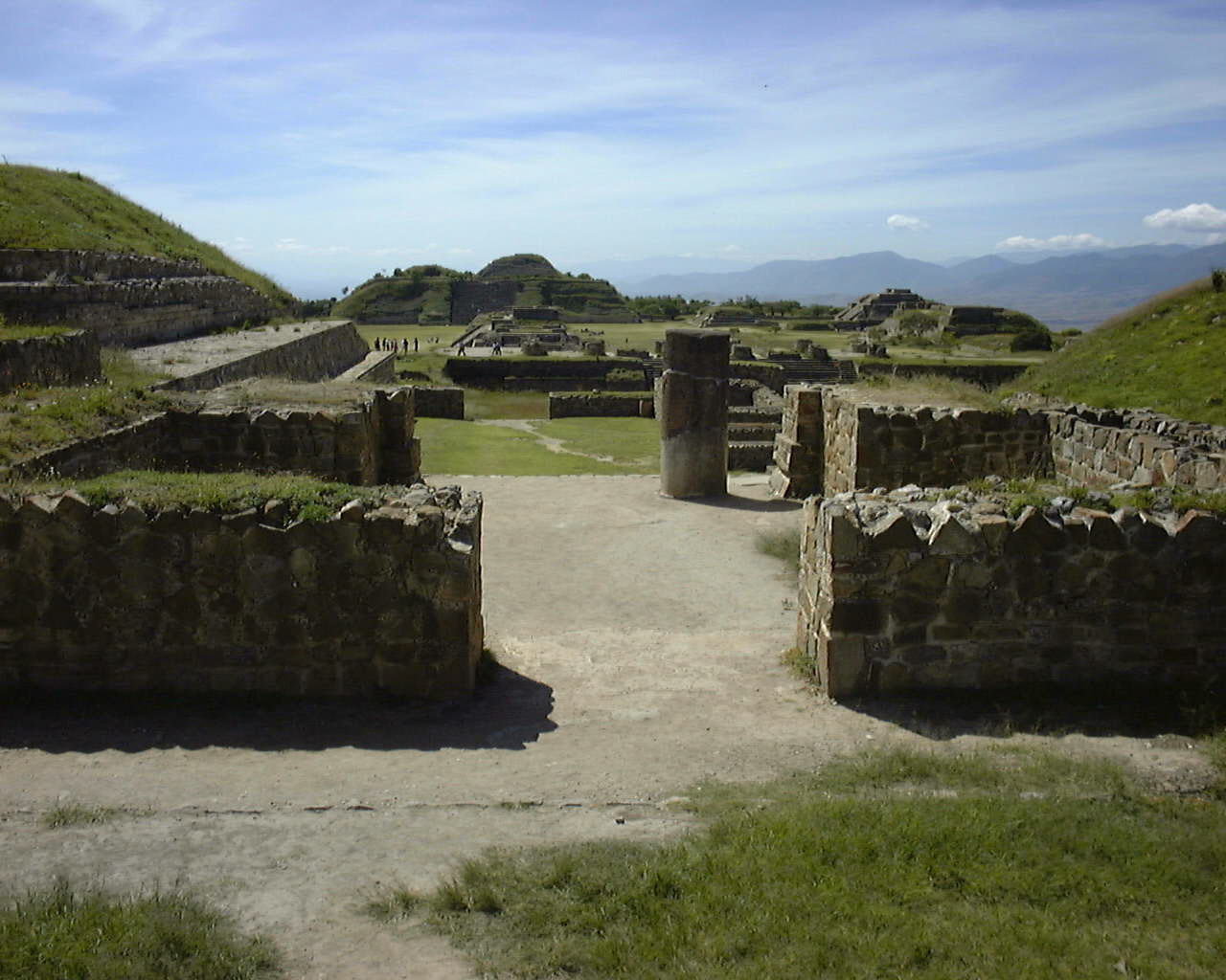 oaxaca 1998