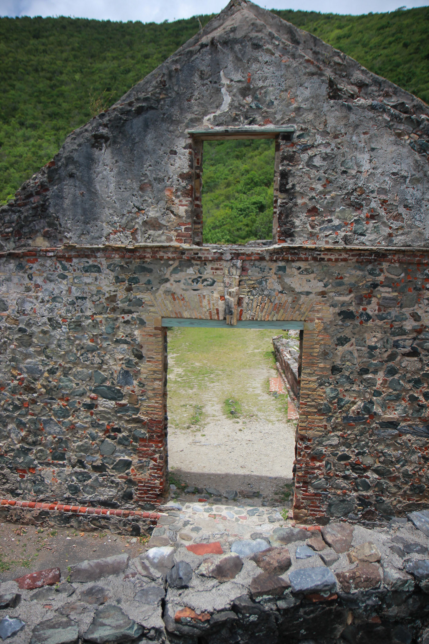 st john vacation
