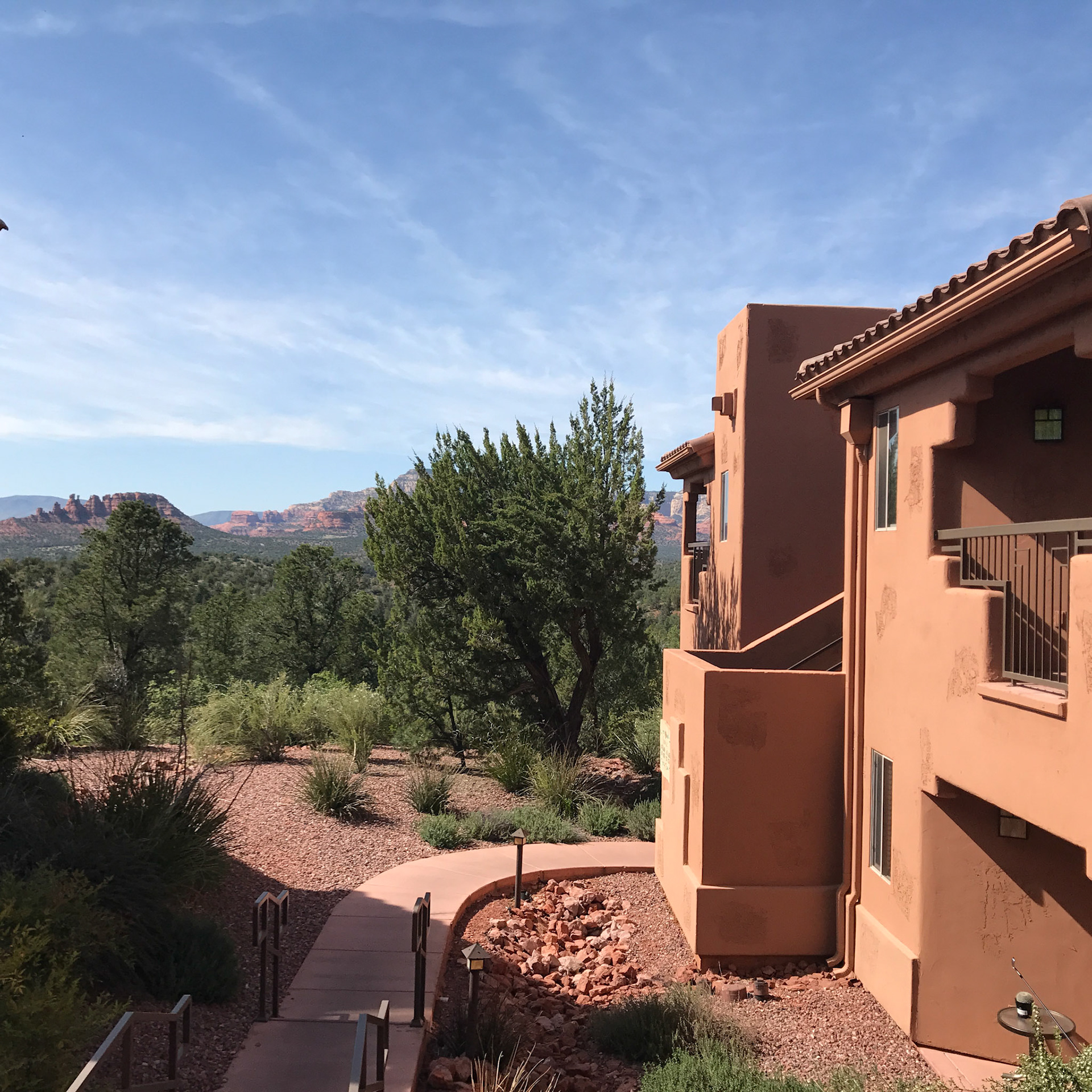 sedona arizona vacation