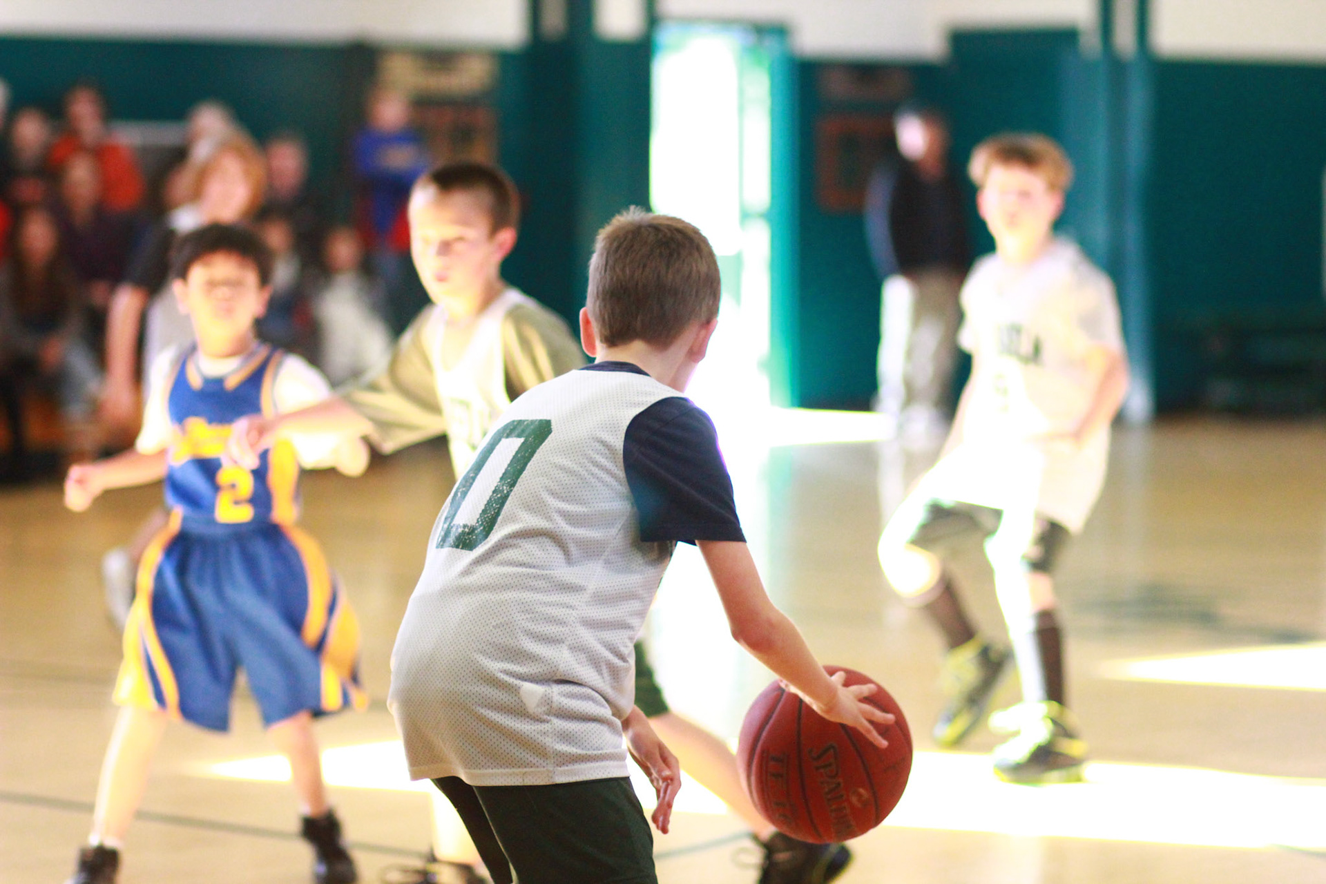 kids sports