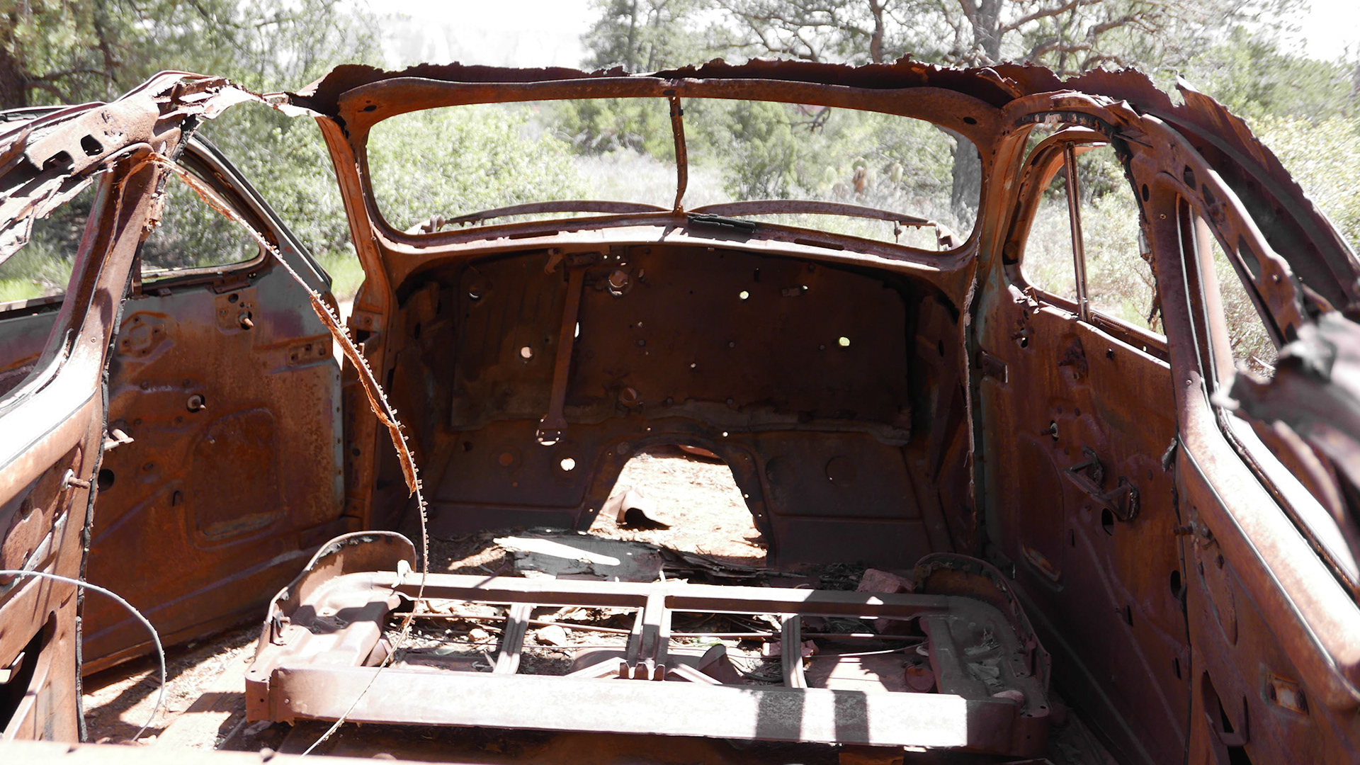 sedona arizona vacation