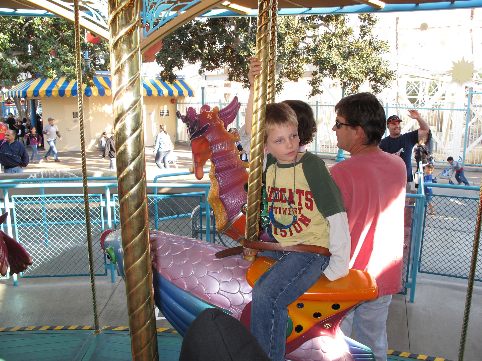 disneyland