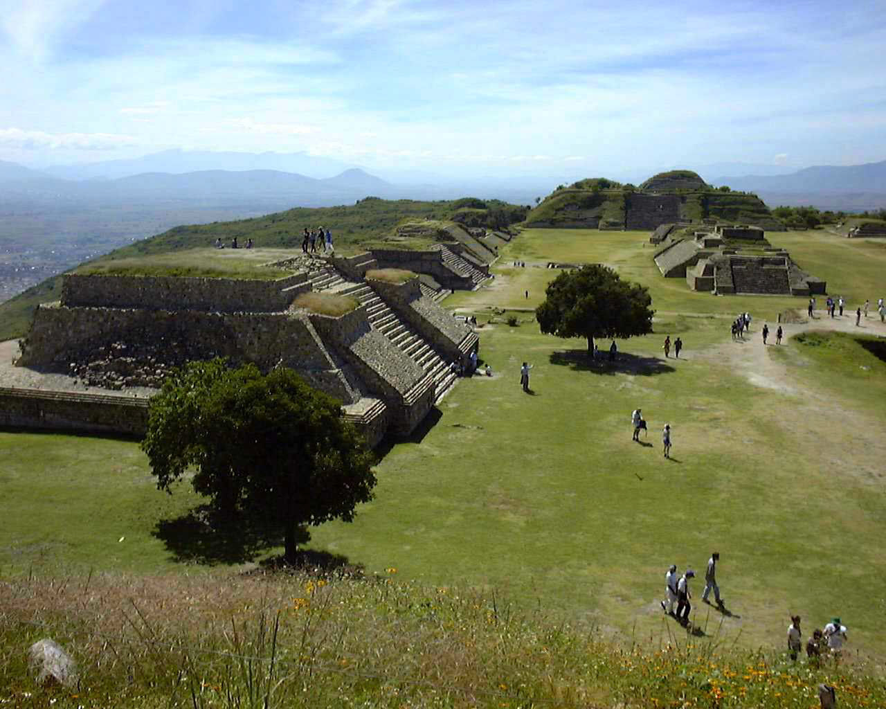 oaxaca 1998