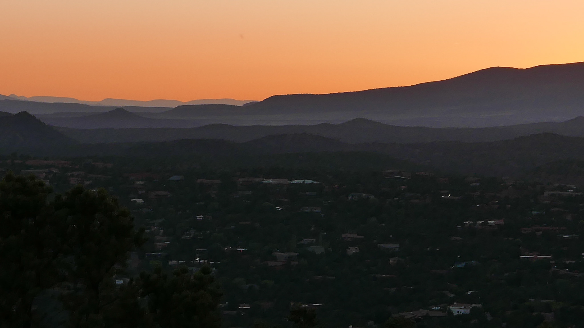 sedona arizona vacation