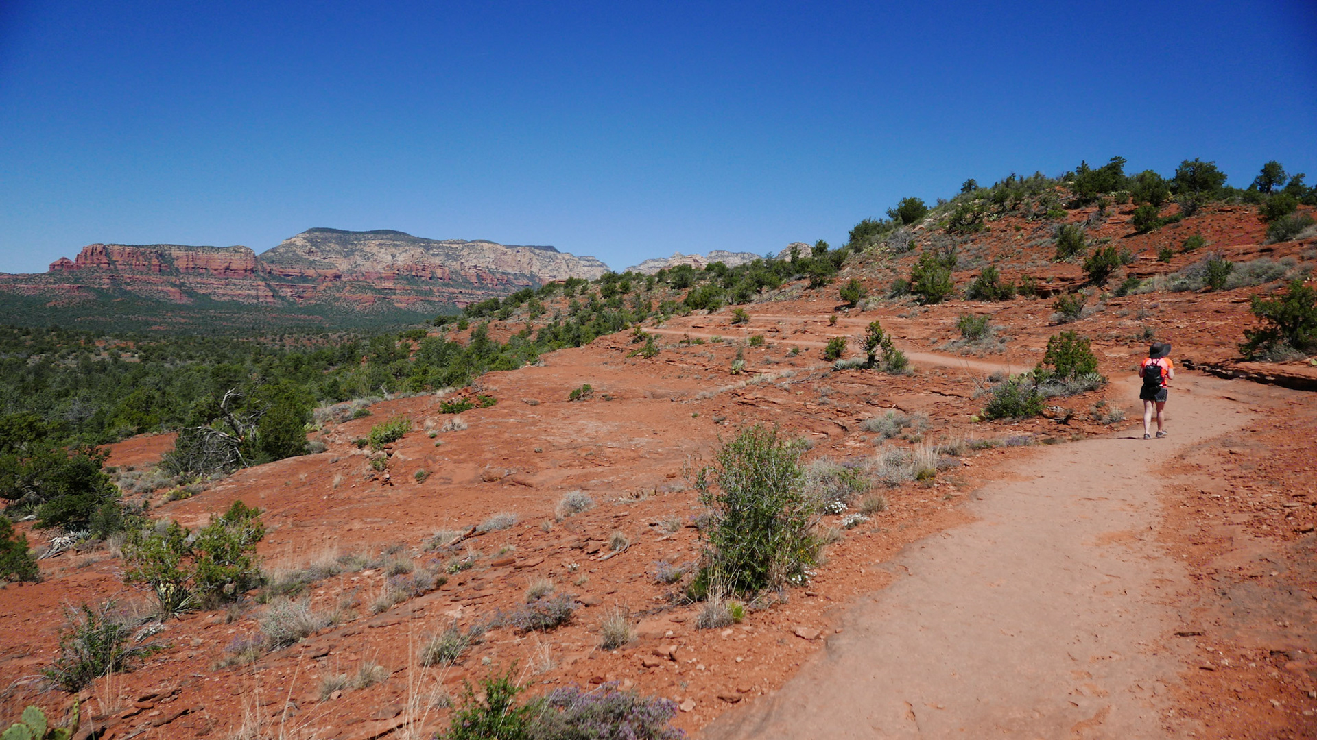 sedona arizona vacation