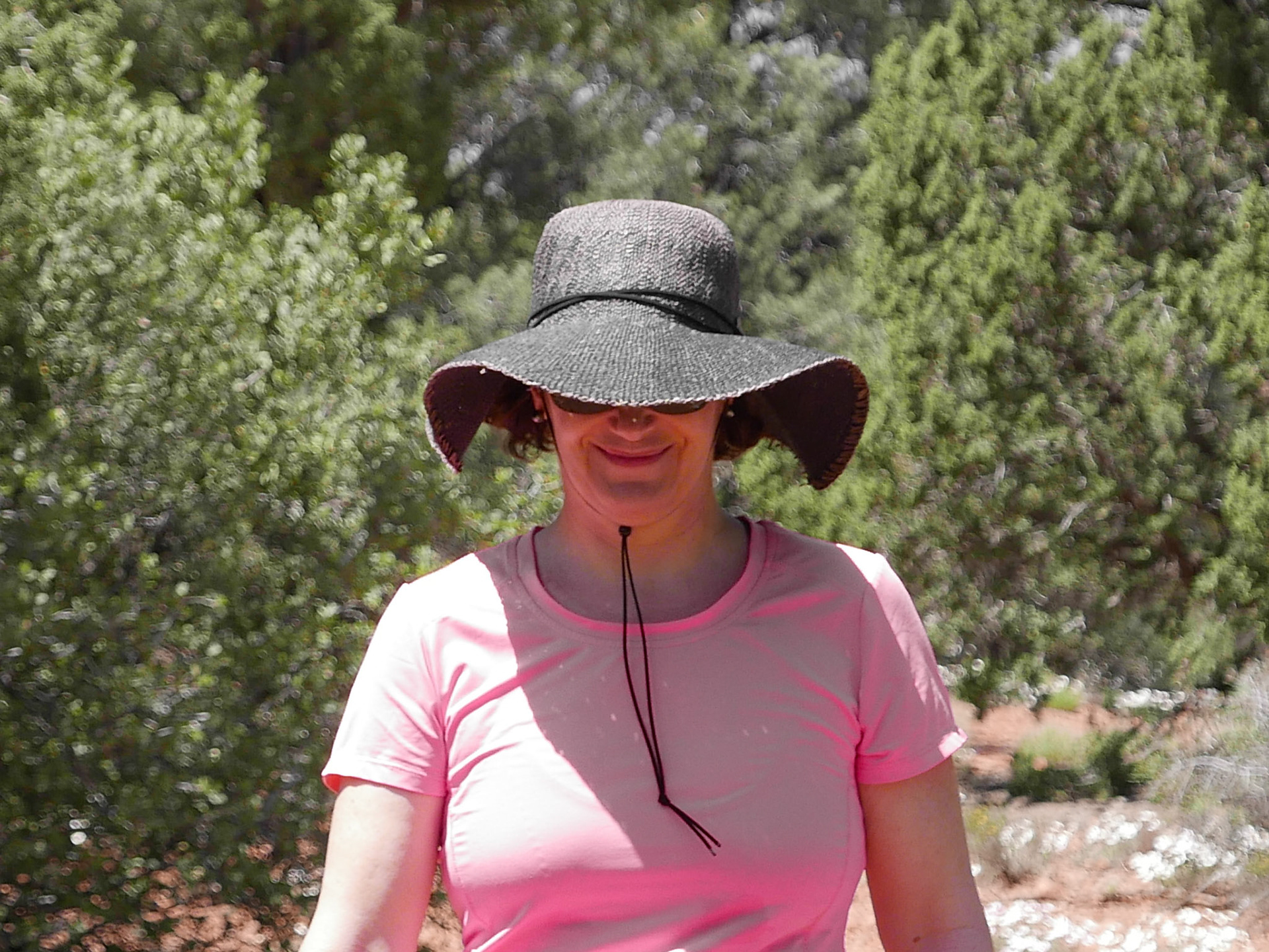 sedona arizona vacation